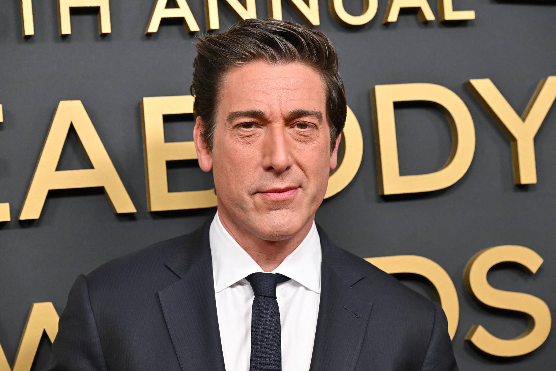 David Muir’s True-Crime Series Hits No. 1 on Hulu’s US TV Chart 48 Years After Its Debut