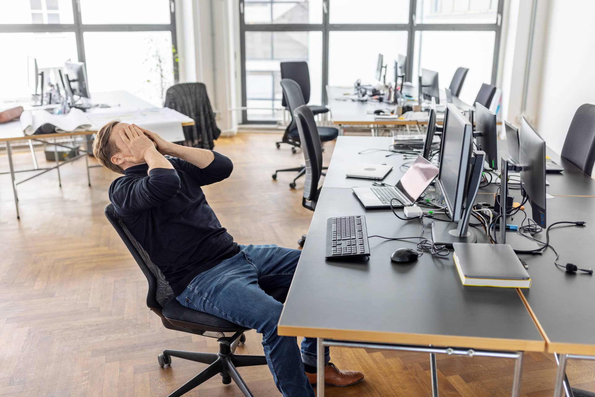 Feeling Constantly Tired? A Dietitian Reveals 3 Popular Healthy Habits Ruining Your Energy