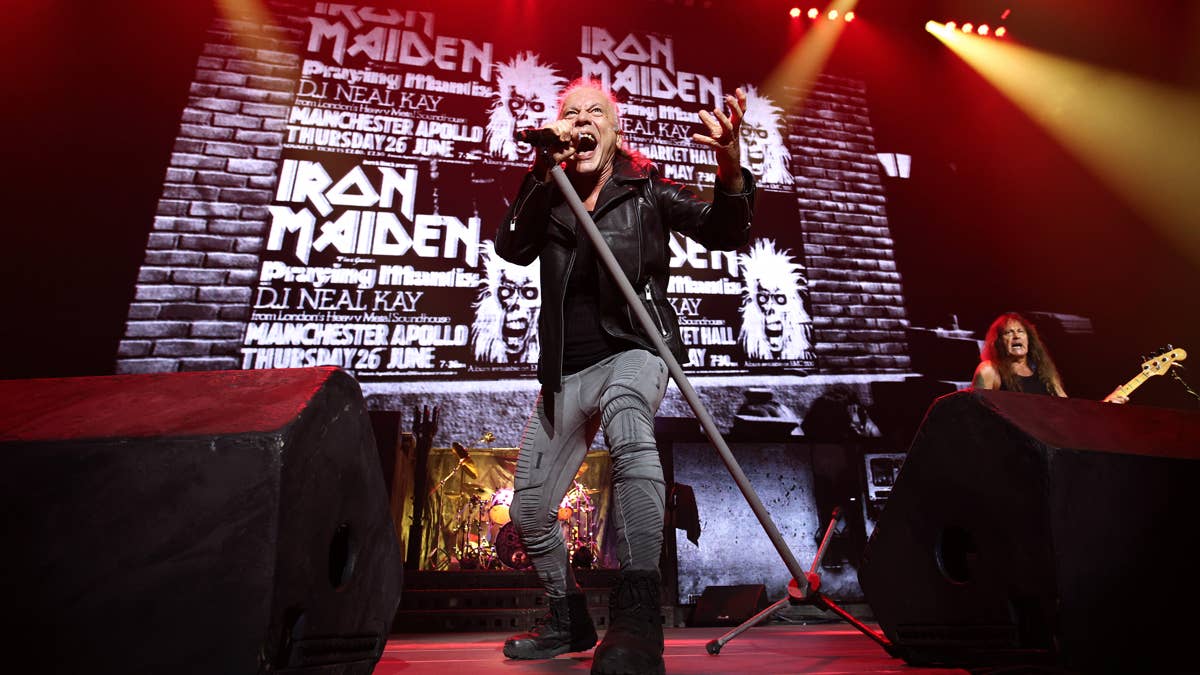 Boardwalk Rock Festival Announces Star-Studded Lineup for 2027