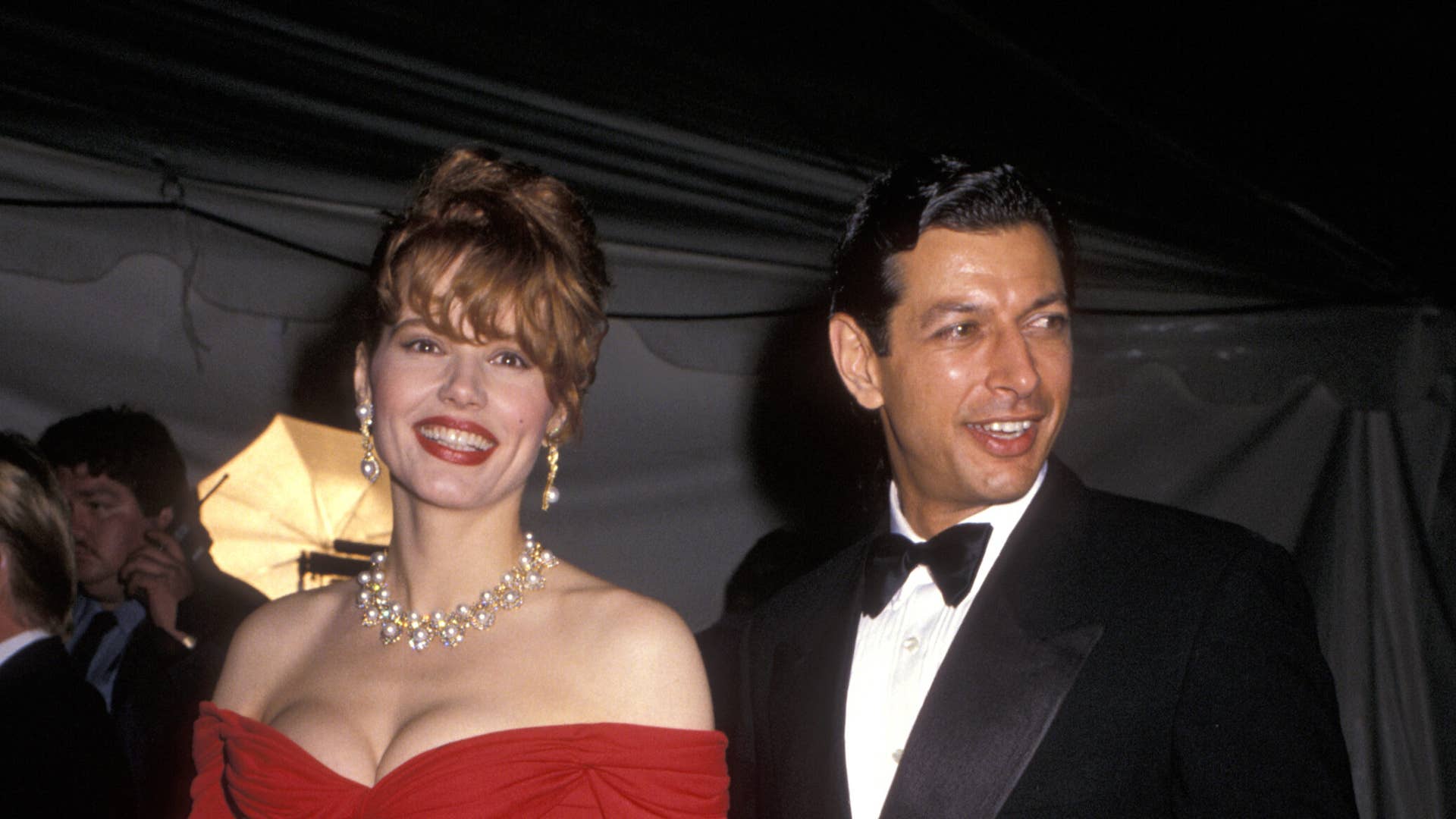 Jeff Goldblum's 1986 Film Has a Top Horror Ending—If You Finish It ...