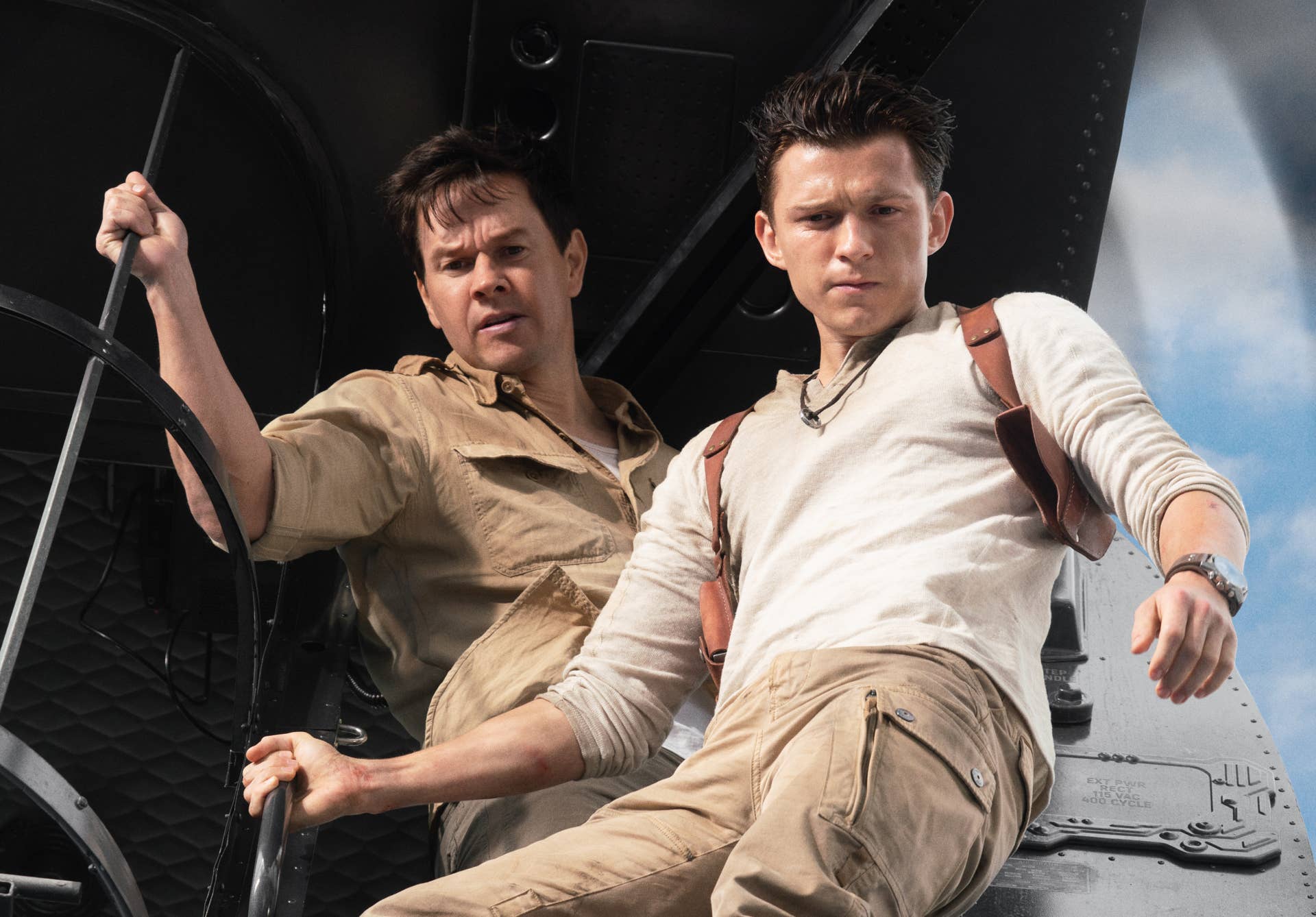 Tom Holland’s Video Game Movie Finds a New Audience on HBO Max