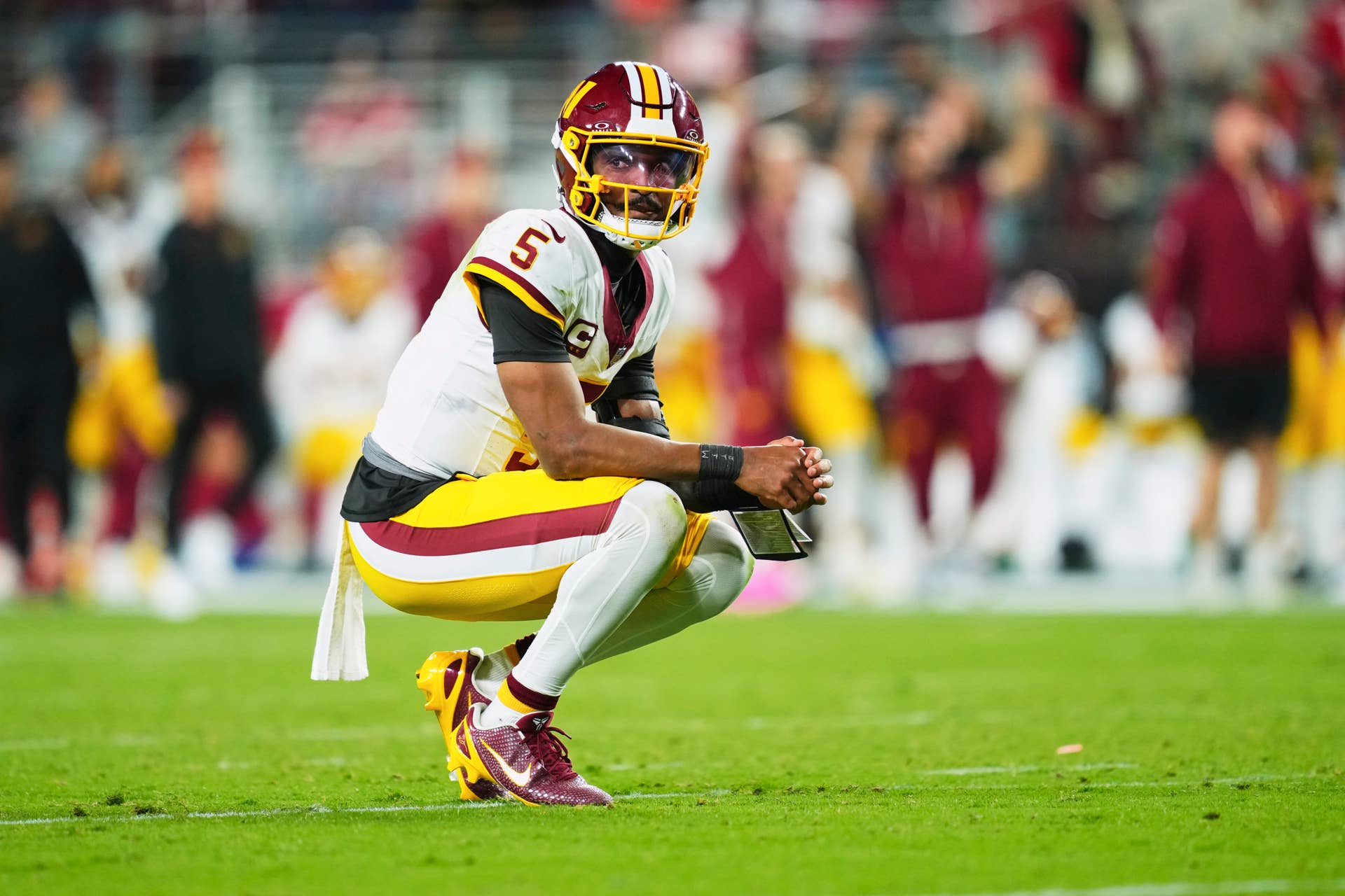 NFC Least: The Division That Just Made Unwanted NFL History