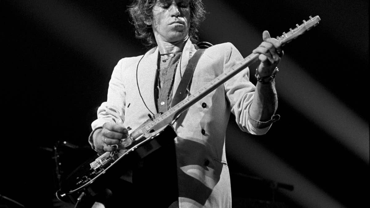 53 il əvvəl: Rolling Stones ABŞ‑da 7‑ci nömrəli hitini əldə etdi. Amma bu kim haqqındadır?