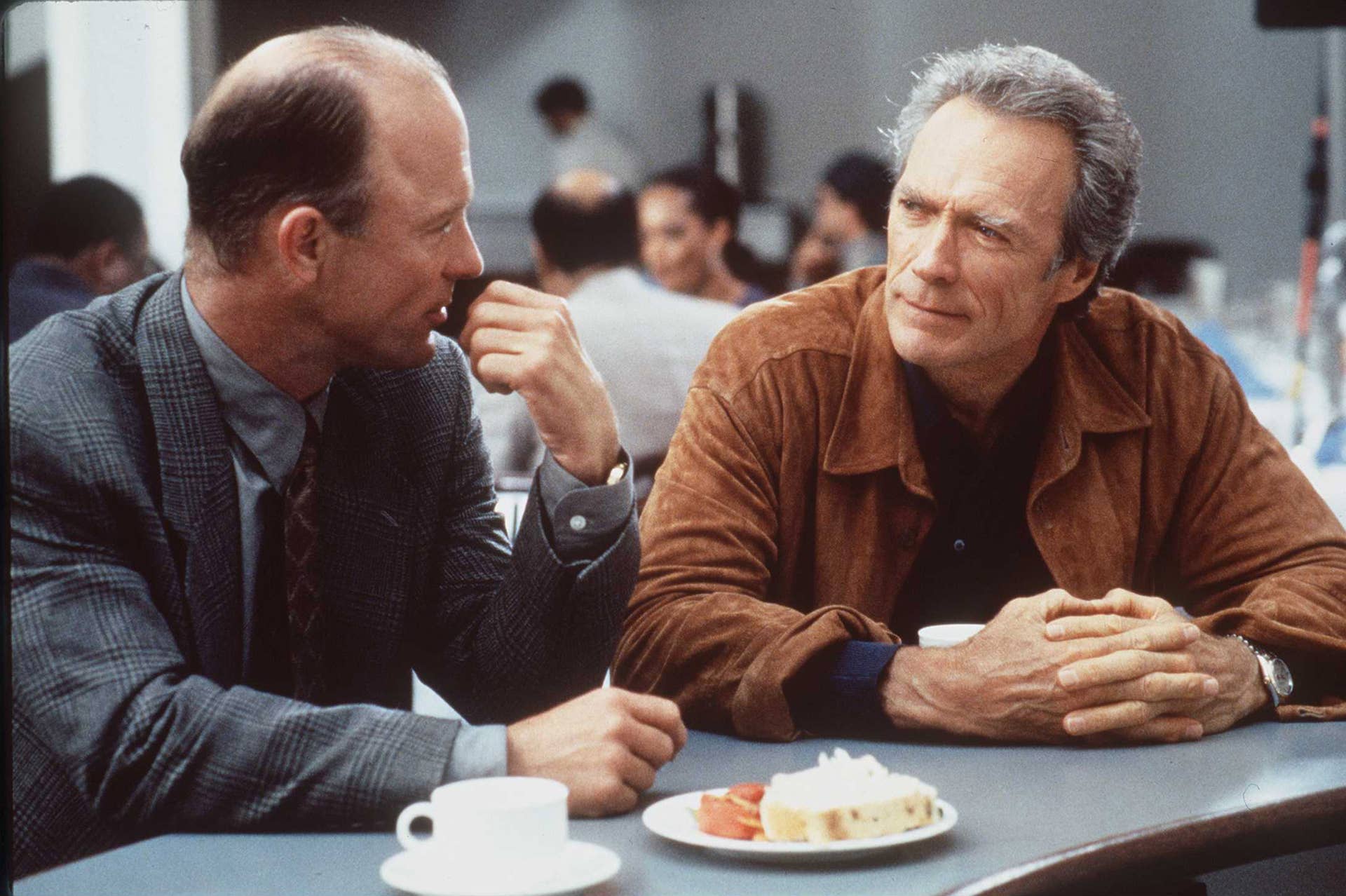 Clint Eastwood's 'Absolute Power' Will Be Free to Watch on Tubi in November