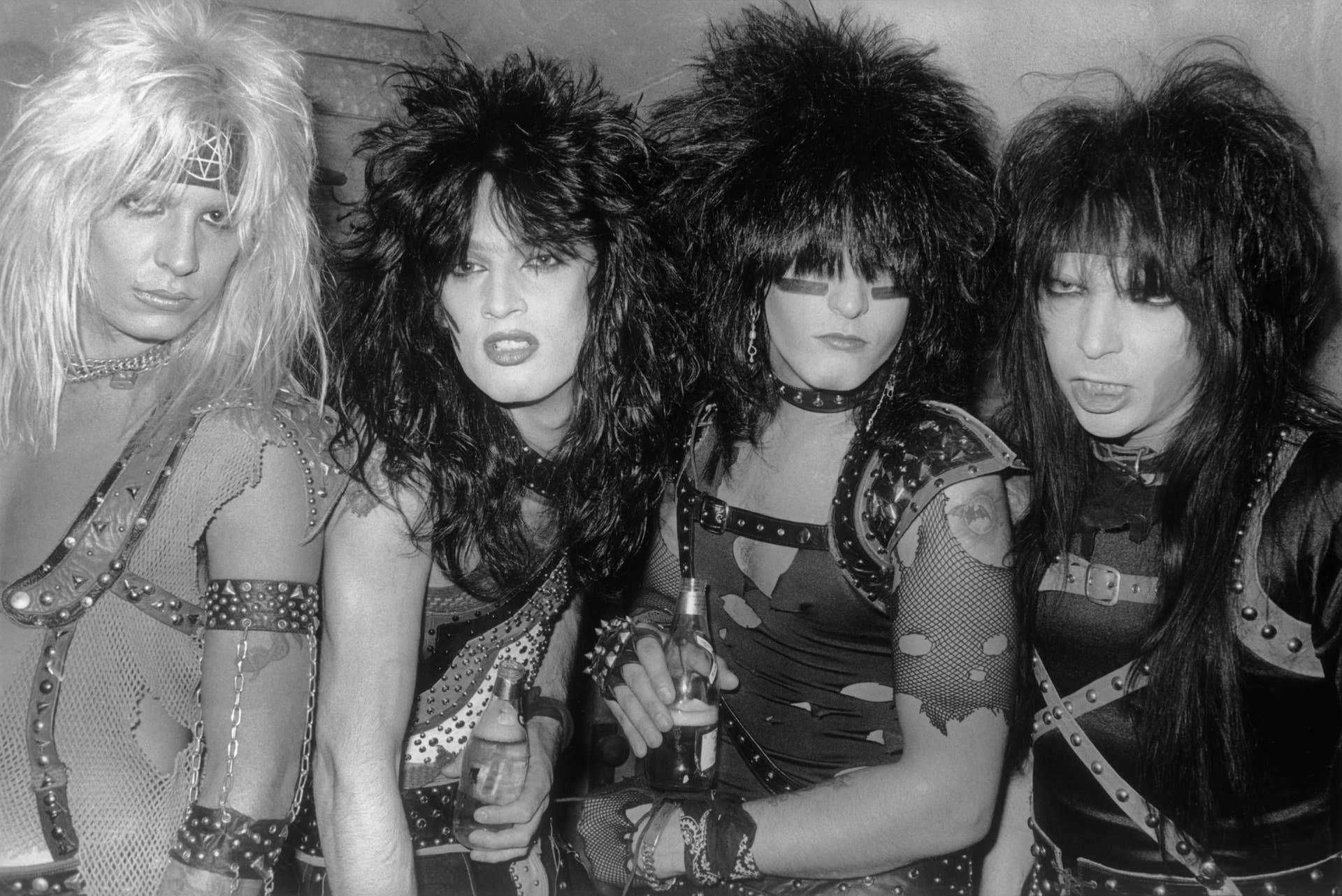 '80s Rock Band Announces Major News With 8 New Shows in 2027