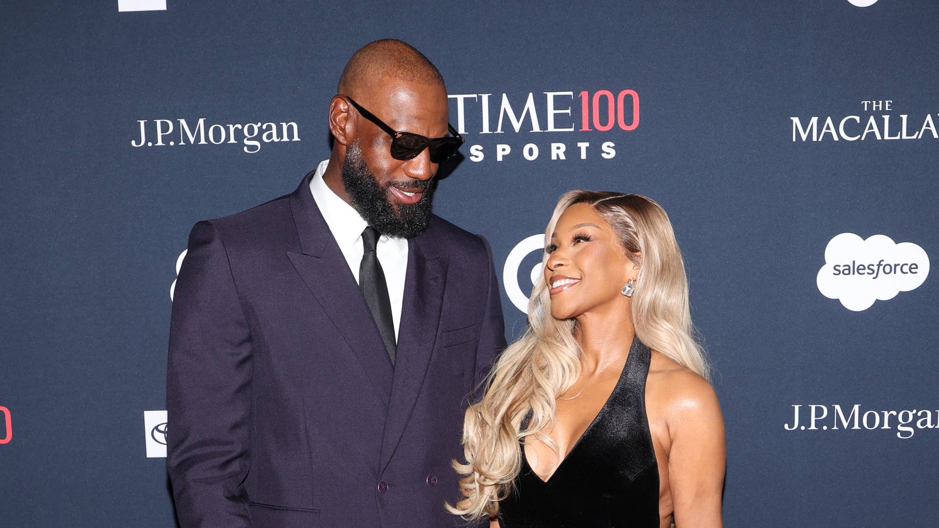 The Surprising Snack LeBron James Eats “Every Single Day,” According to Savannah