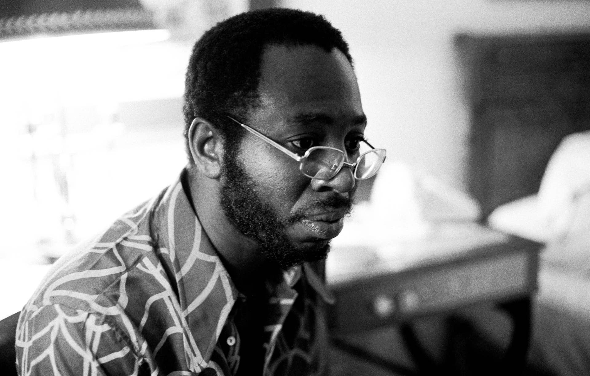 Curtis Mayfield's 1972 Soul Classic, Ranked Among 'Greatest Albums of All Time', Became a No. 1 Hit 54 Years Ago Today