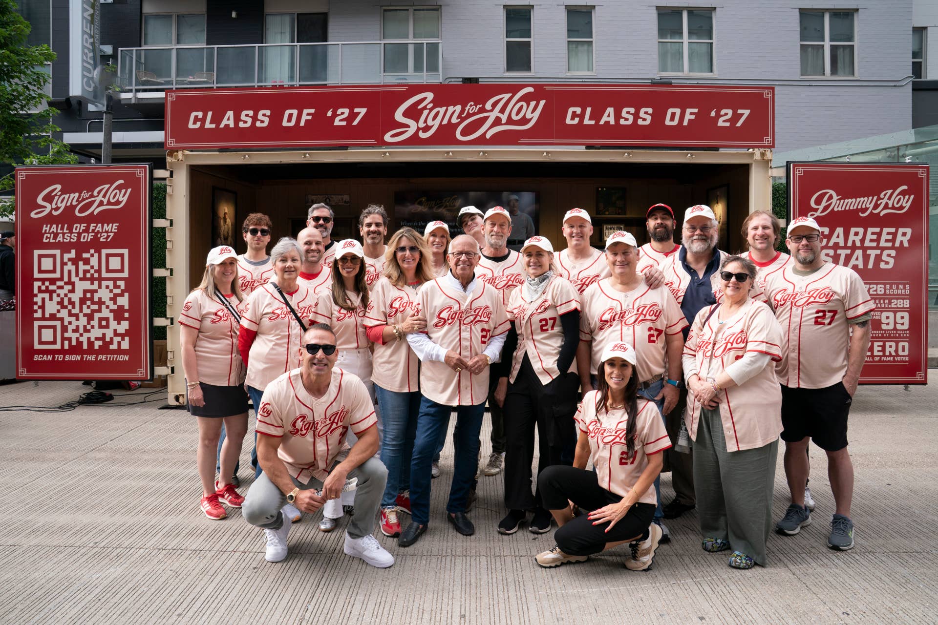 Bob Costas Narrates the Case for Baseball’s Forgotten Deaf Pioneer