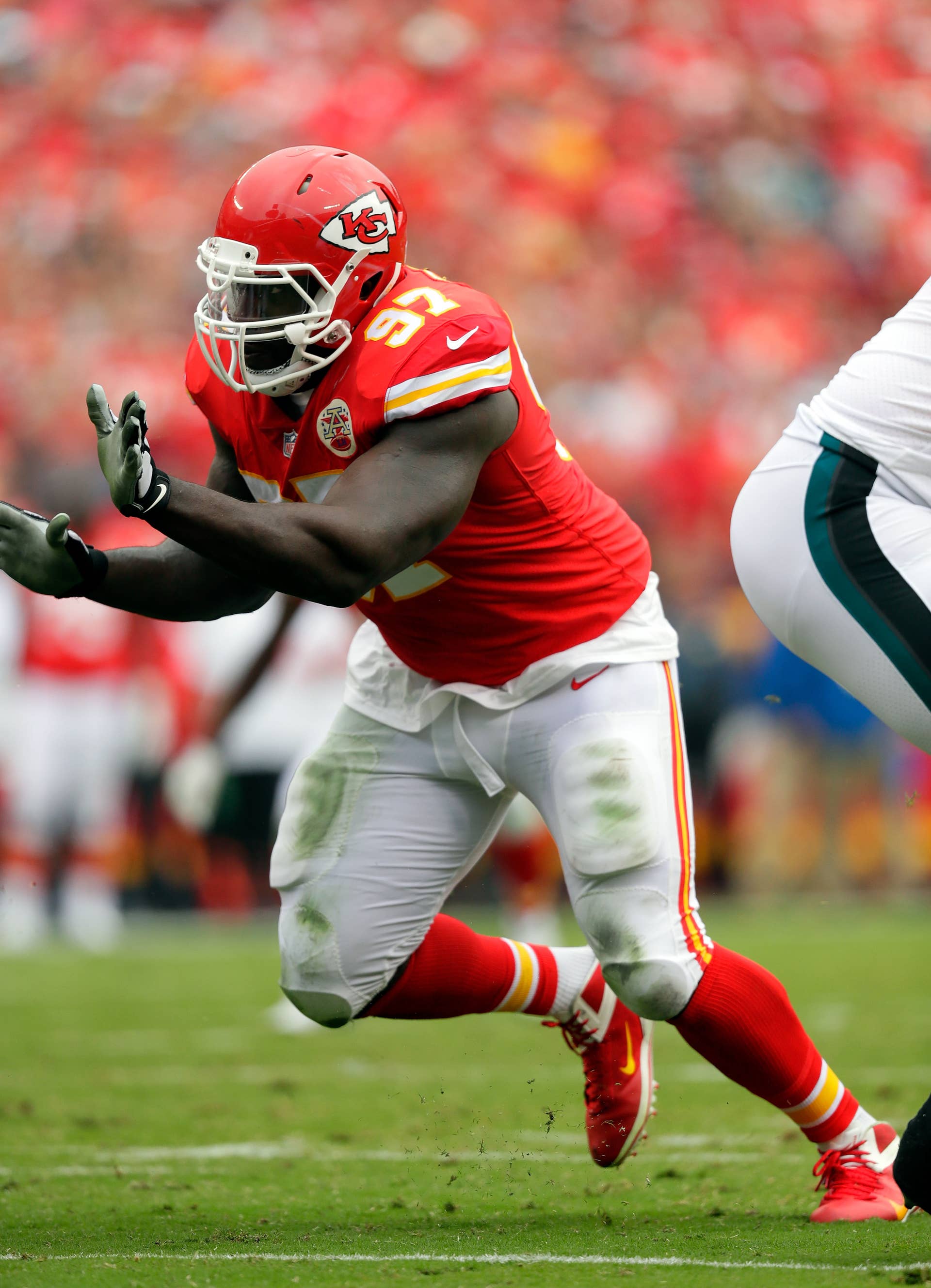 Allen Bailey Net Worth: Ex-Chiefs DE Earned $38M in NFL - Men's Journal
