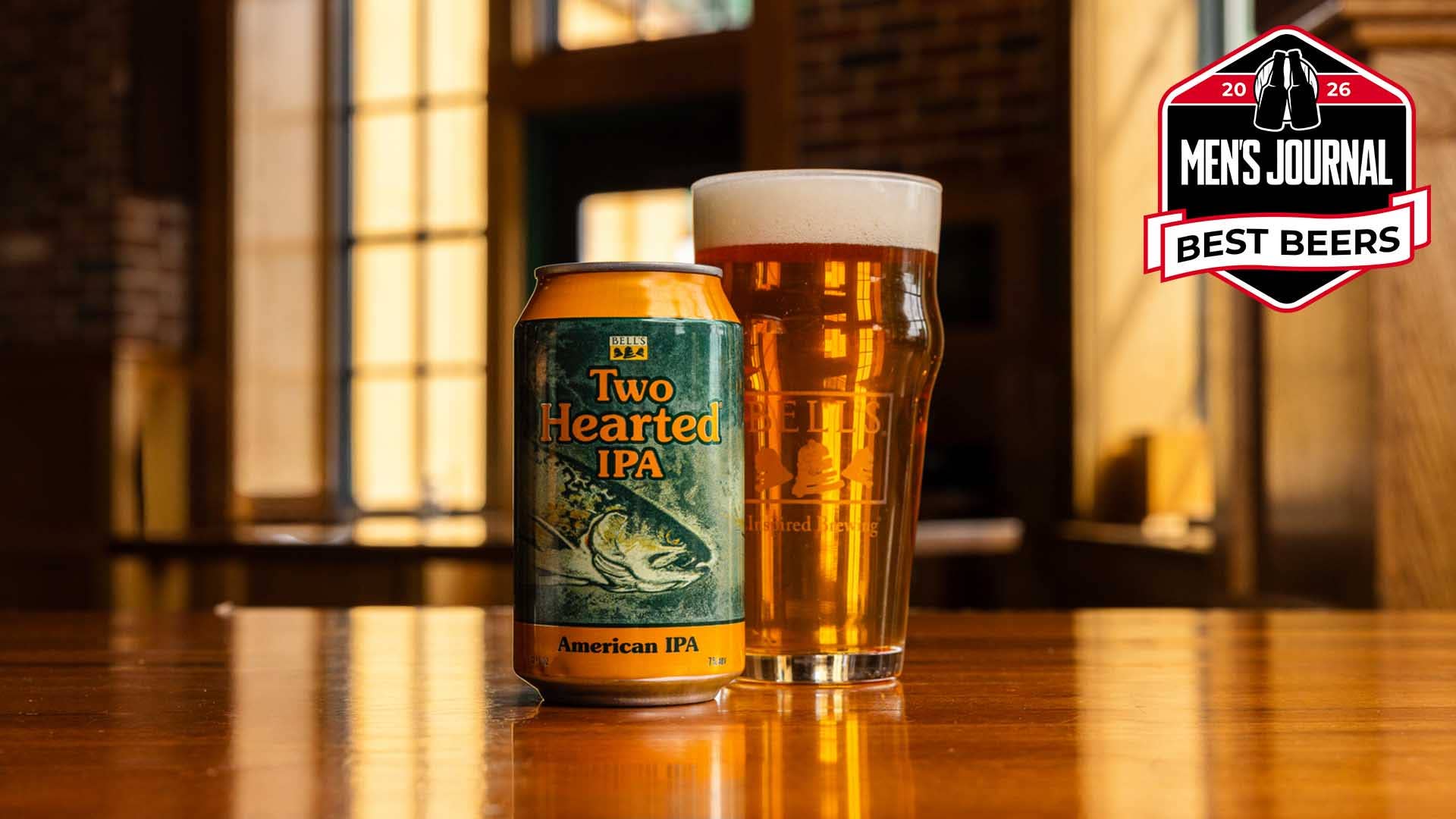 Why This Craft Beer Icon Is Still the Gold Standard for American IPAs