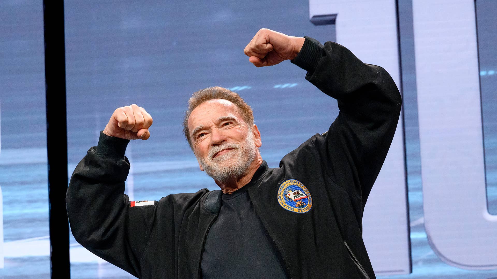 Arnold Schwarzenegger Shared 5 Simple Principles That 'Actually' Help Build Muscle