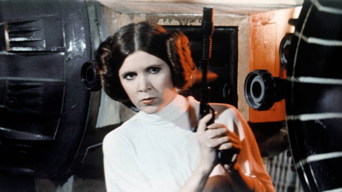 Billie Lourd Shares Touching Post Honoring Carrie Fisher on What Would Be Her 70th Birthday