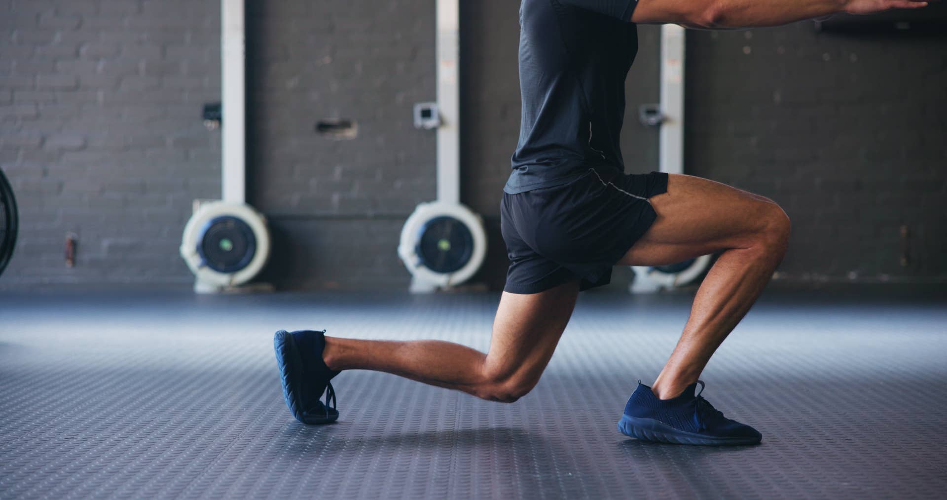 We Asked 2 Personal Trainers the Best Exercise for Men Over 55 to Prevent Falls. They Both Said the Same Thing