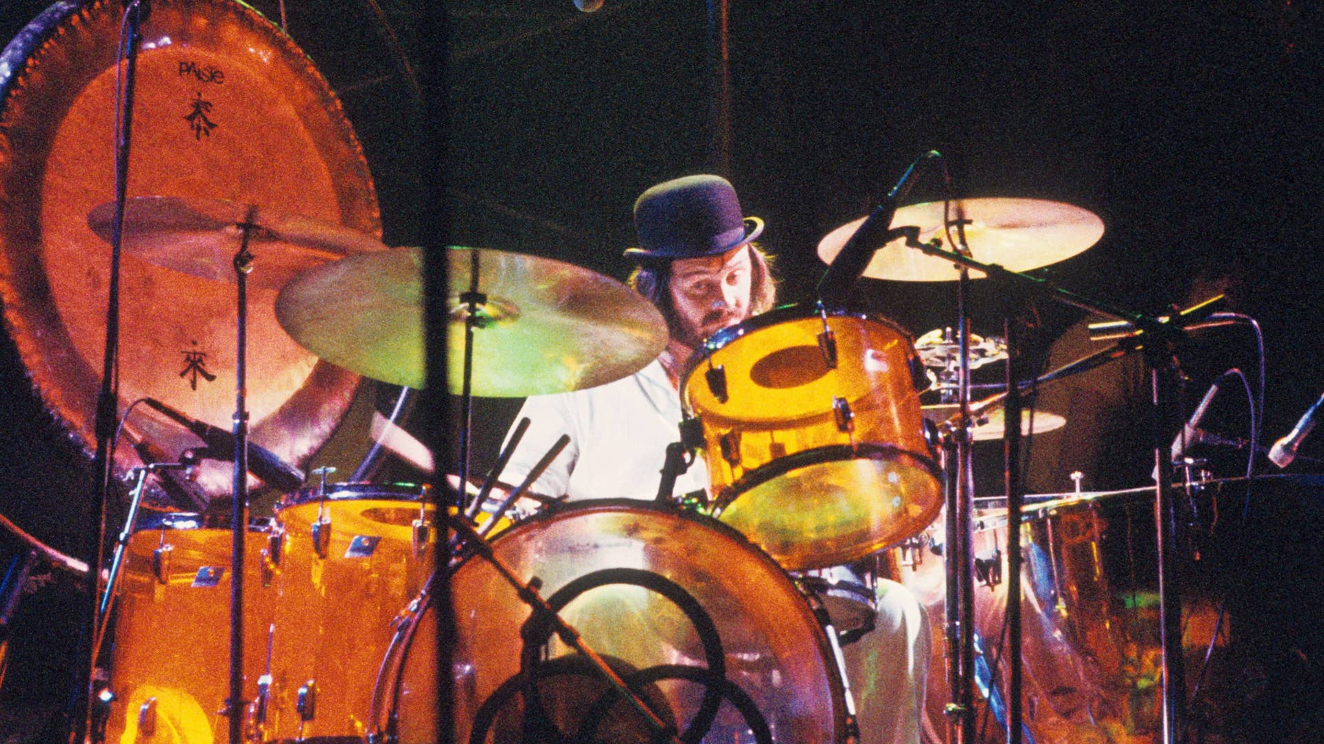 57 Years Ago Today, Led Zeppelin Released the 'Greatest Drum Solo of All Time'