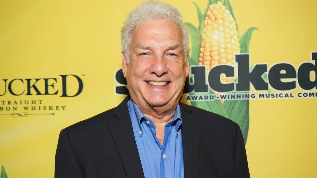 WWE Once Tried To Hire Nickelodeon ‘Double Dare’ Host Marc Summers