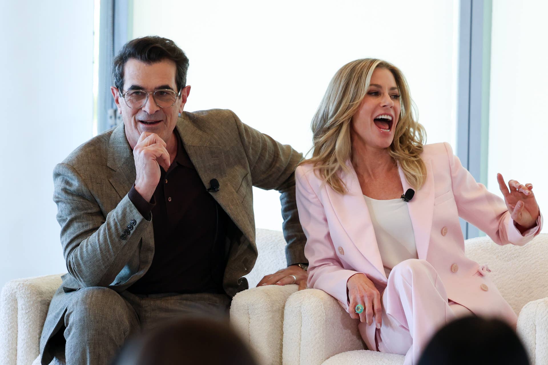 NBC’s ‘Coach’ Reboot Trades Football for Basketball With Ty Burrell Attached