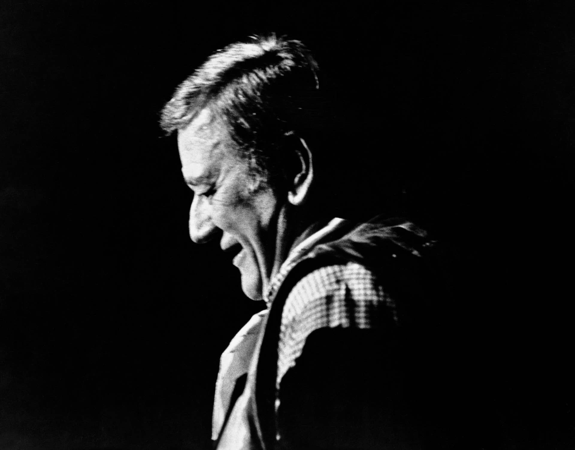 92 Years Ago Today, John Wayne Starred in a Forgotten Western With a Dangerous Scene