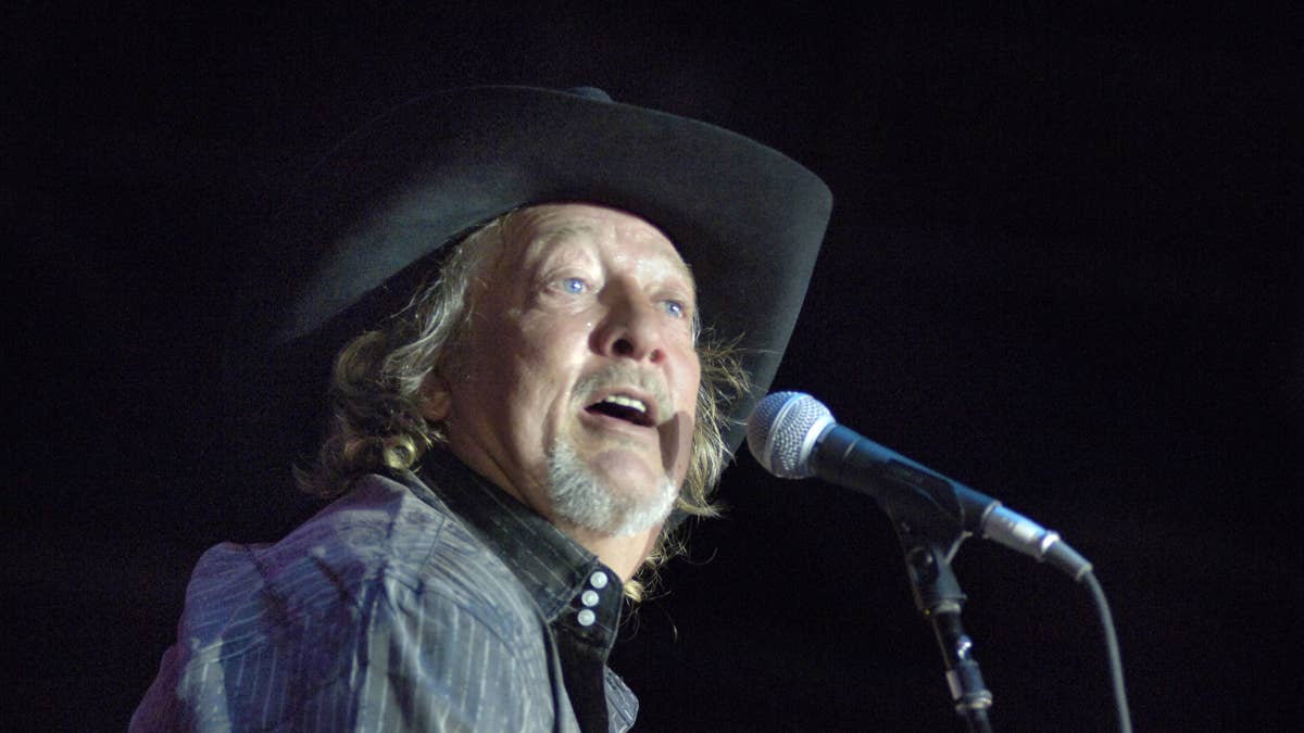 John Anderson Cause of Death: What We Know About the Country Singer’s Death at 71