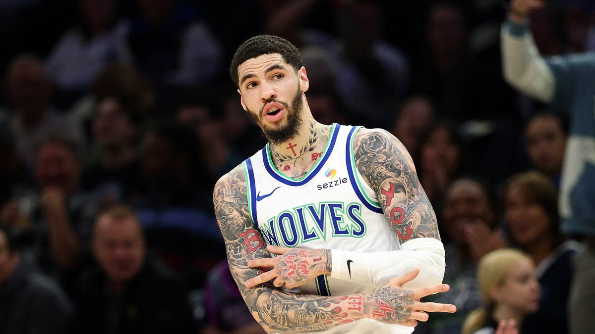 Timberwolves’ LaMelo Ball Gets Away with Wild Travel & Social Media Can’t Believe It