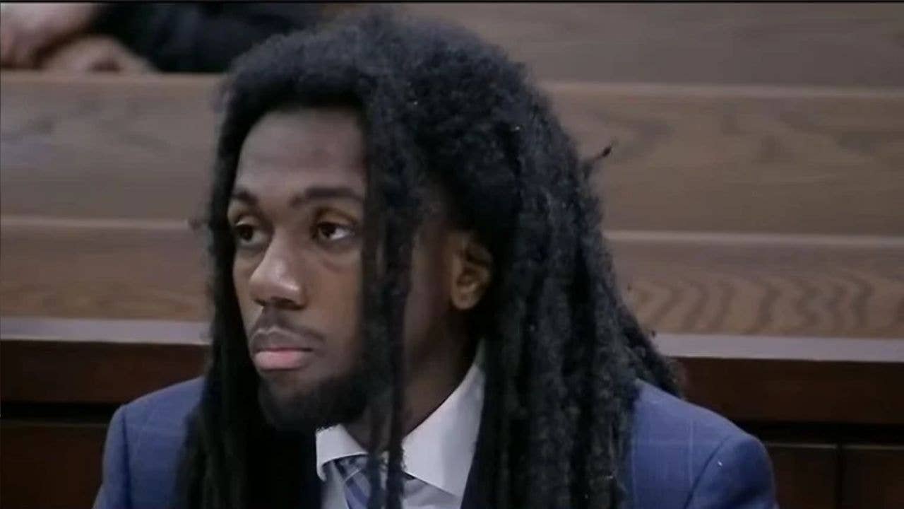 Florida Rapper Convicted of Killing Pregnant Girlfriend Asks for Death Penalty