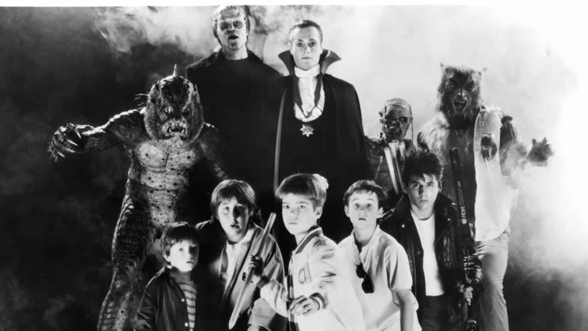 The Best Halloween Movie You're Probably Not Watching Is Streaming Free Right Now