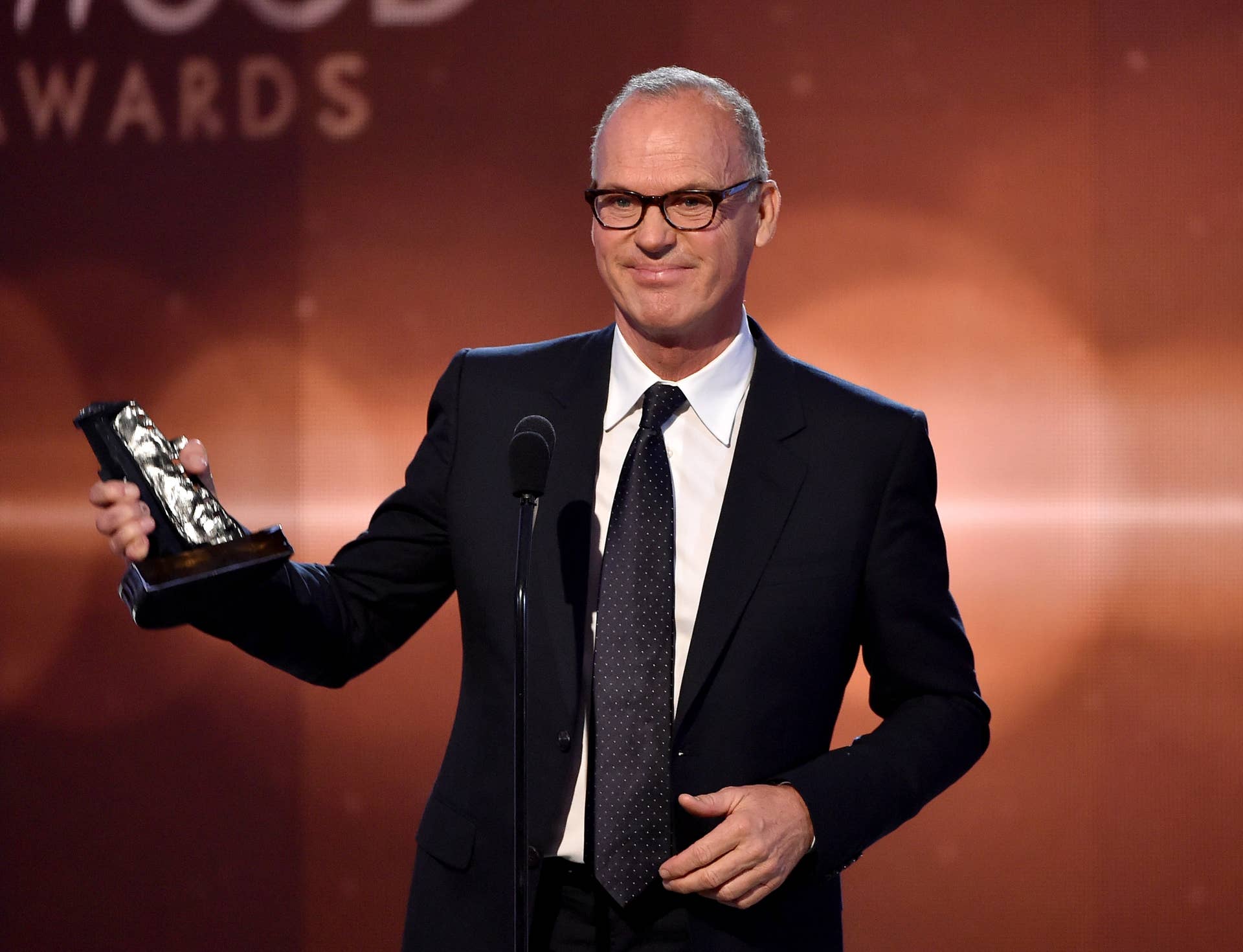 12 Years Ago Today: Michael Keaton’s ‘Greatest Film’ of All Time Was Released in Theaters