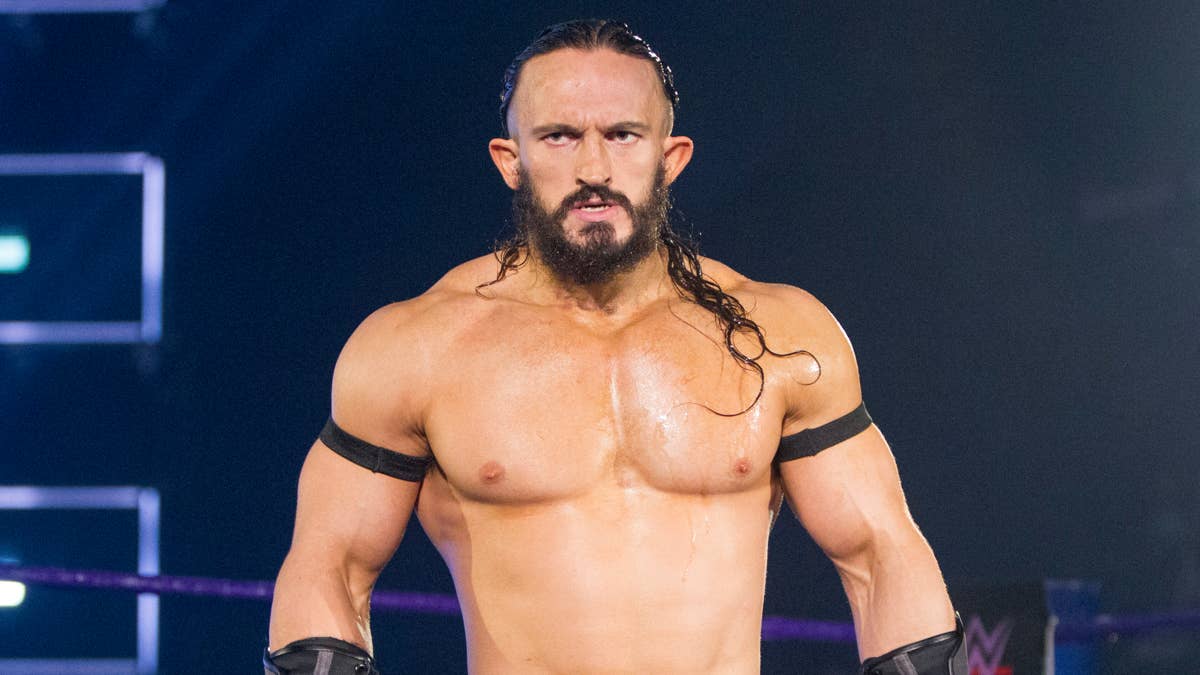 AEW Wrestler Pac’s Official Cause of Death Revealed