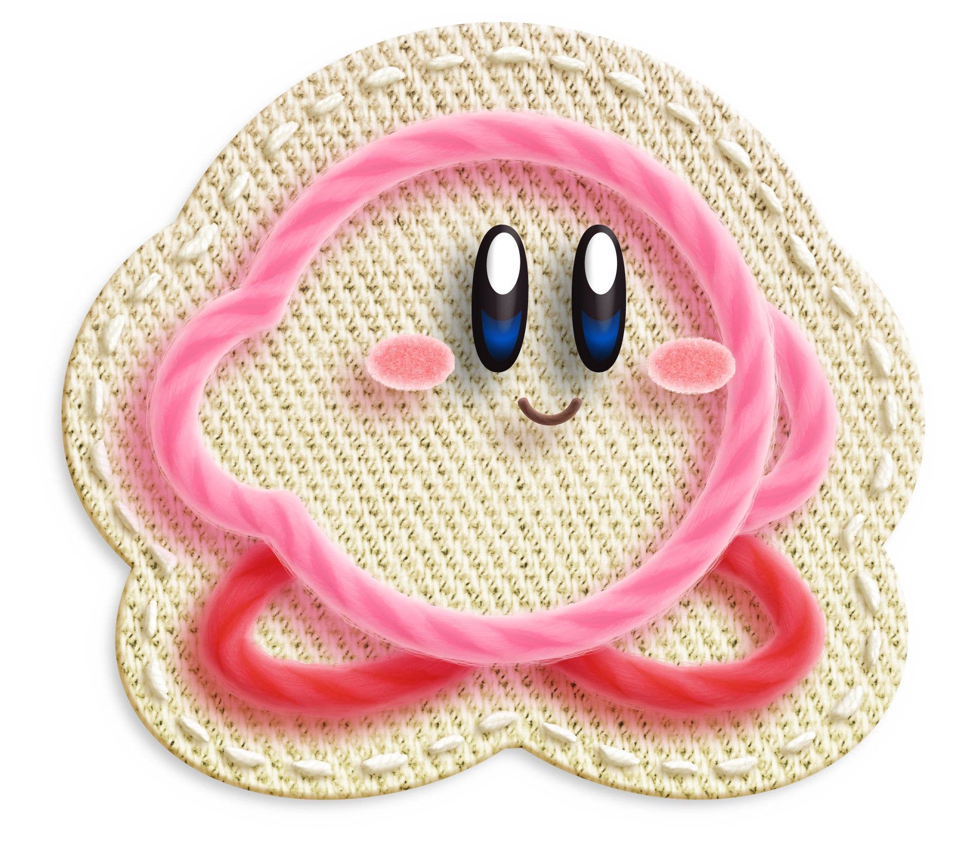 'Kirby's Epic Yarn' Exemplified Nintendo's Creative Bravado
