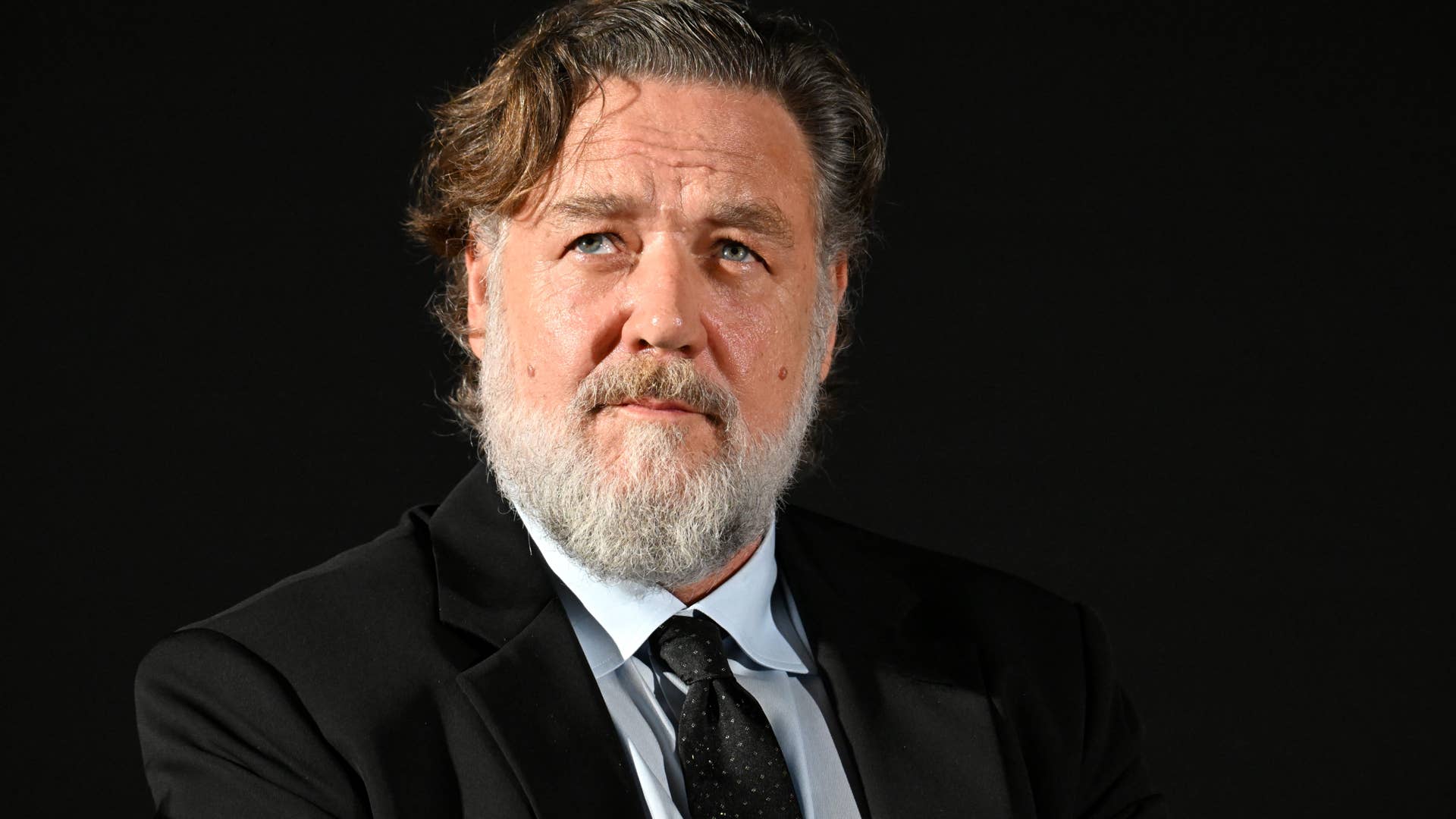 Tramping Roles Oscar Winner Russell Crowe Discussed Potential WWE Role With Former ...
