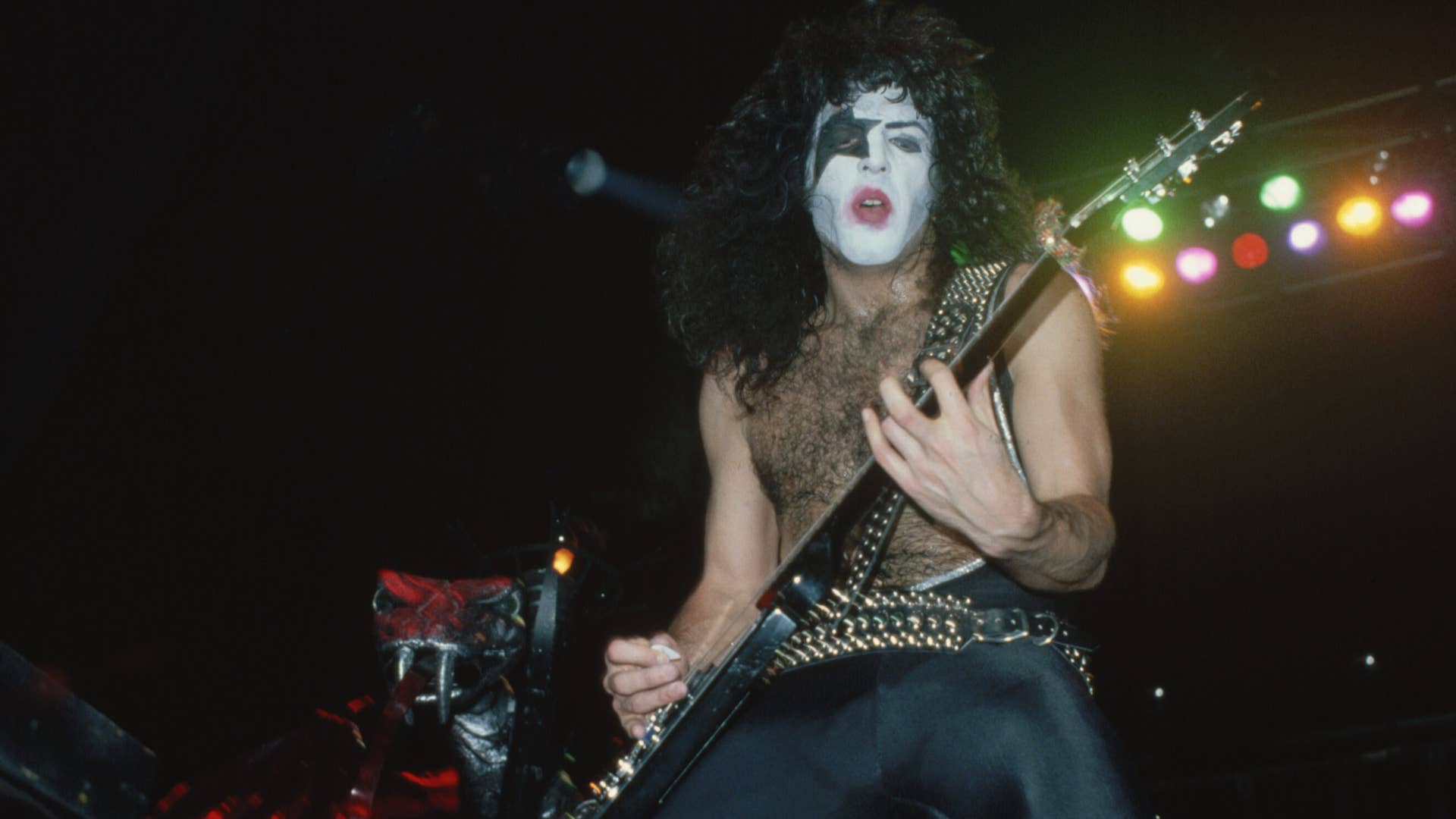 Iconic '80s Rock Band Announces First New Album in 23 Years, Featuring Lost Song Co-Written with KISS’ Paul Stanley
