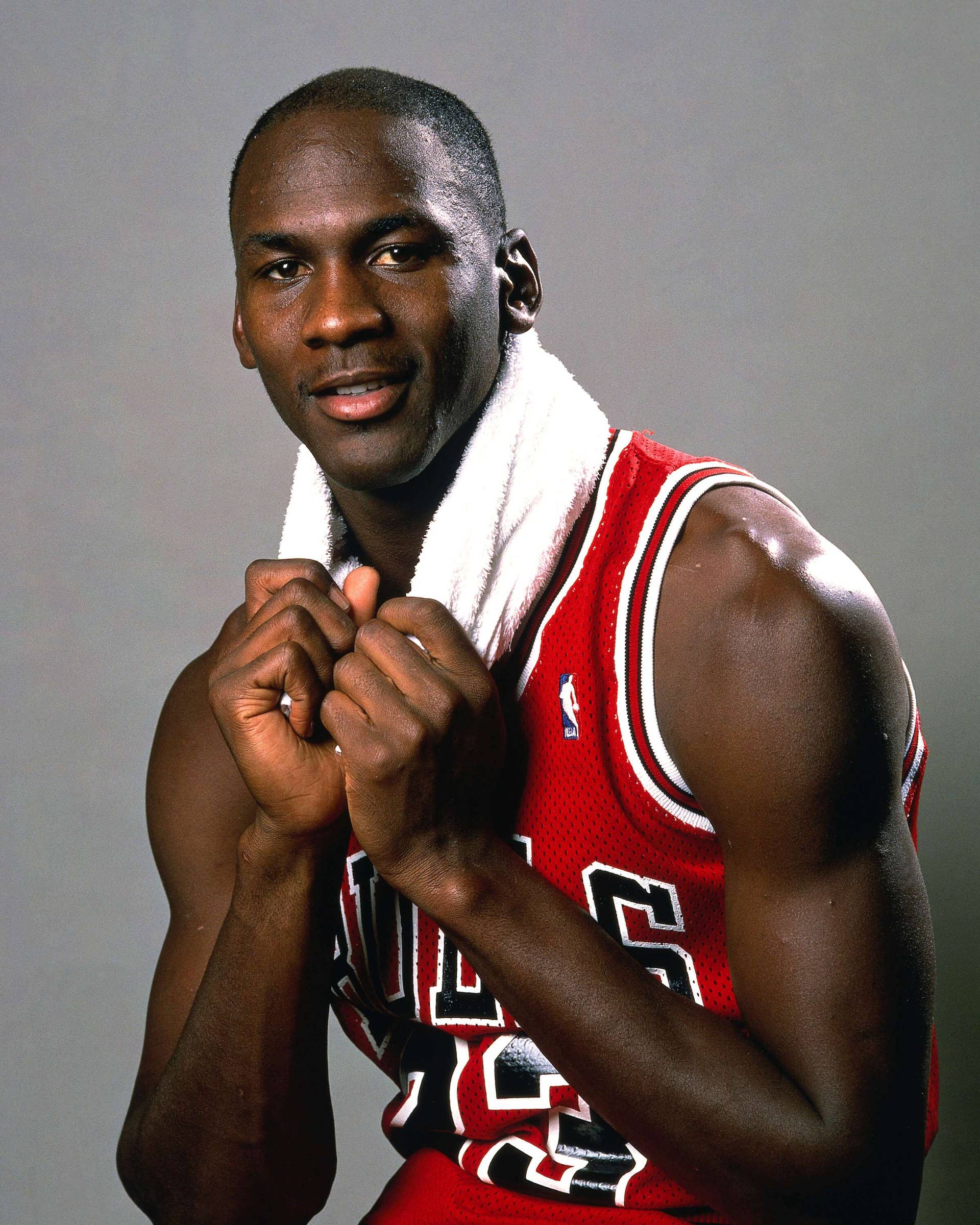 In 1984, Nike paid a rookie named Michael Jordan $500,000 a year and hoped to sell $3 million of his shoes; Air Jordan brought in $126 million in its first year