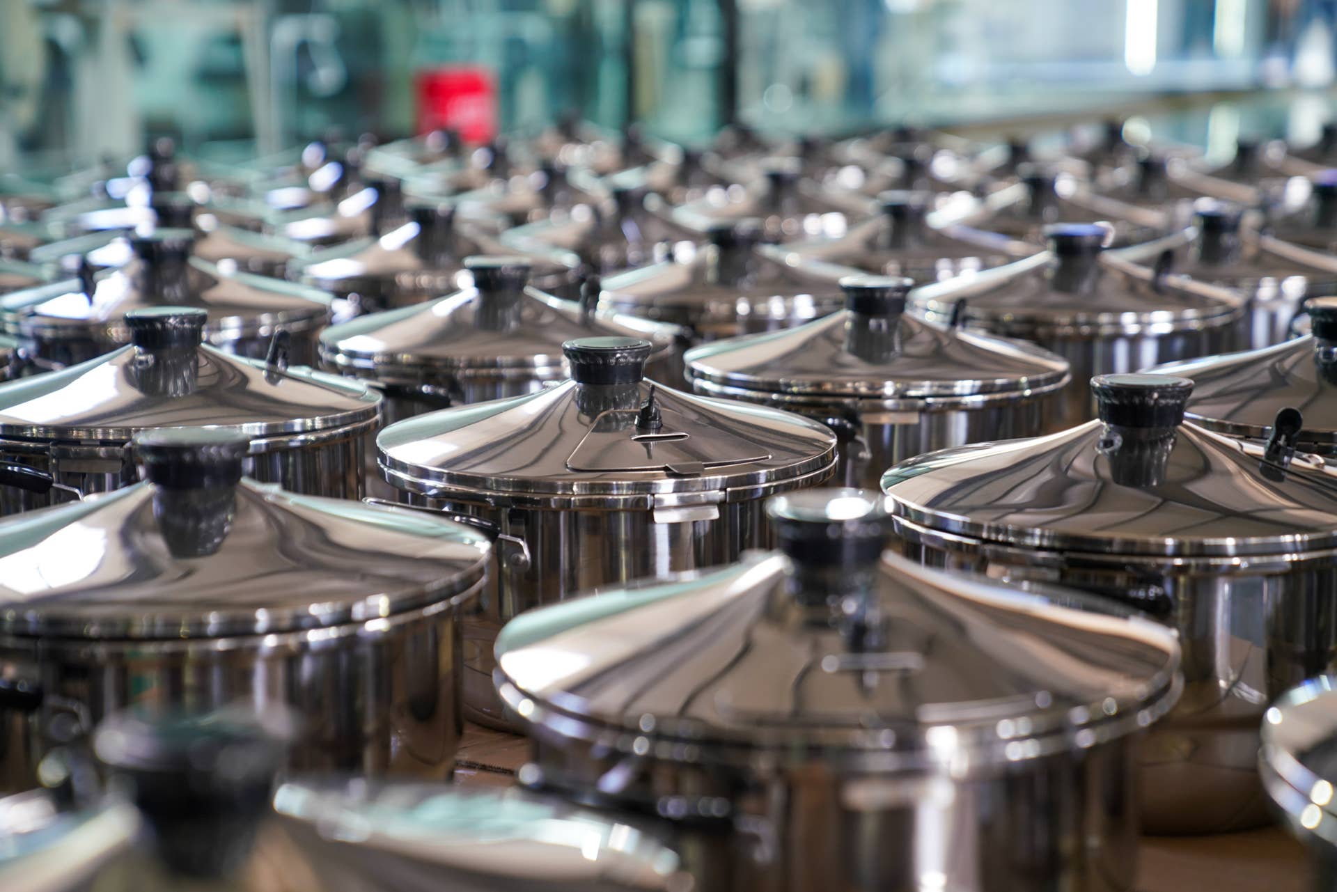 393,000 Pressure Cookers Linked to Serious Burns, but Company Refuses ...
