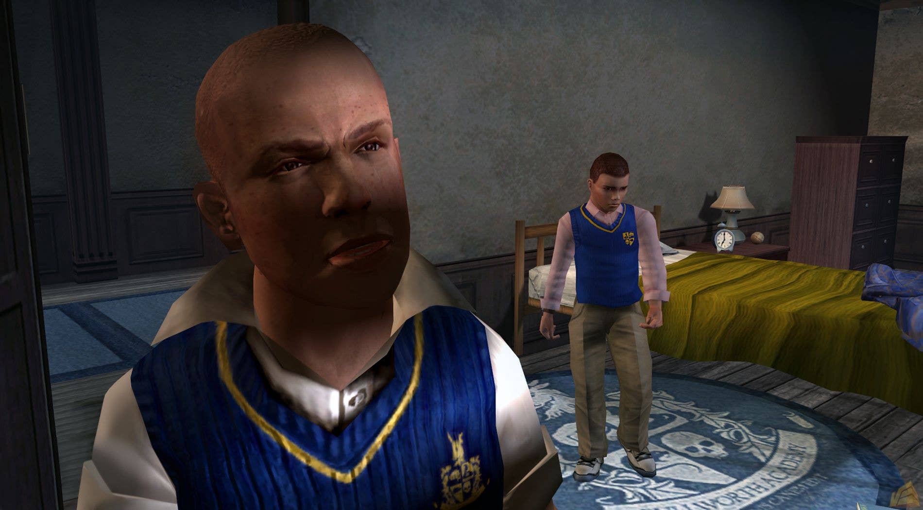 20 Years of 'Bully', Rockstar's Most Whimsical Yet Controversial Game ...