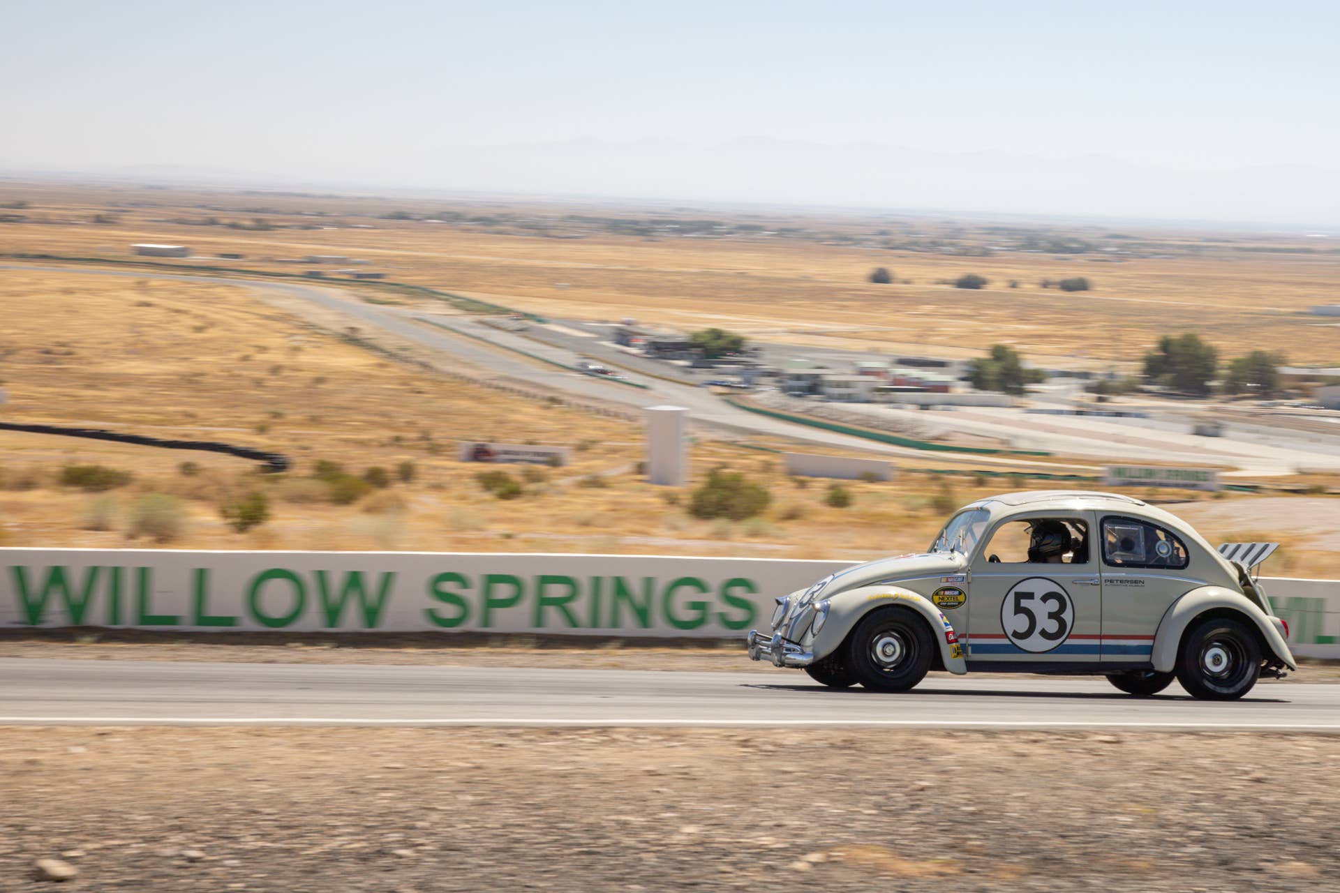 Willow Springs Raceway Is Changing Forever. Can Regular Drivers Still Afford It?
