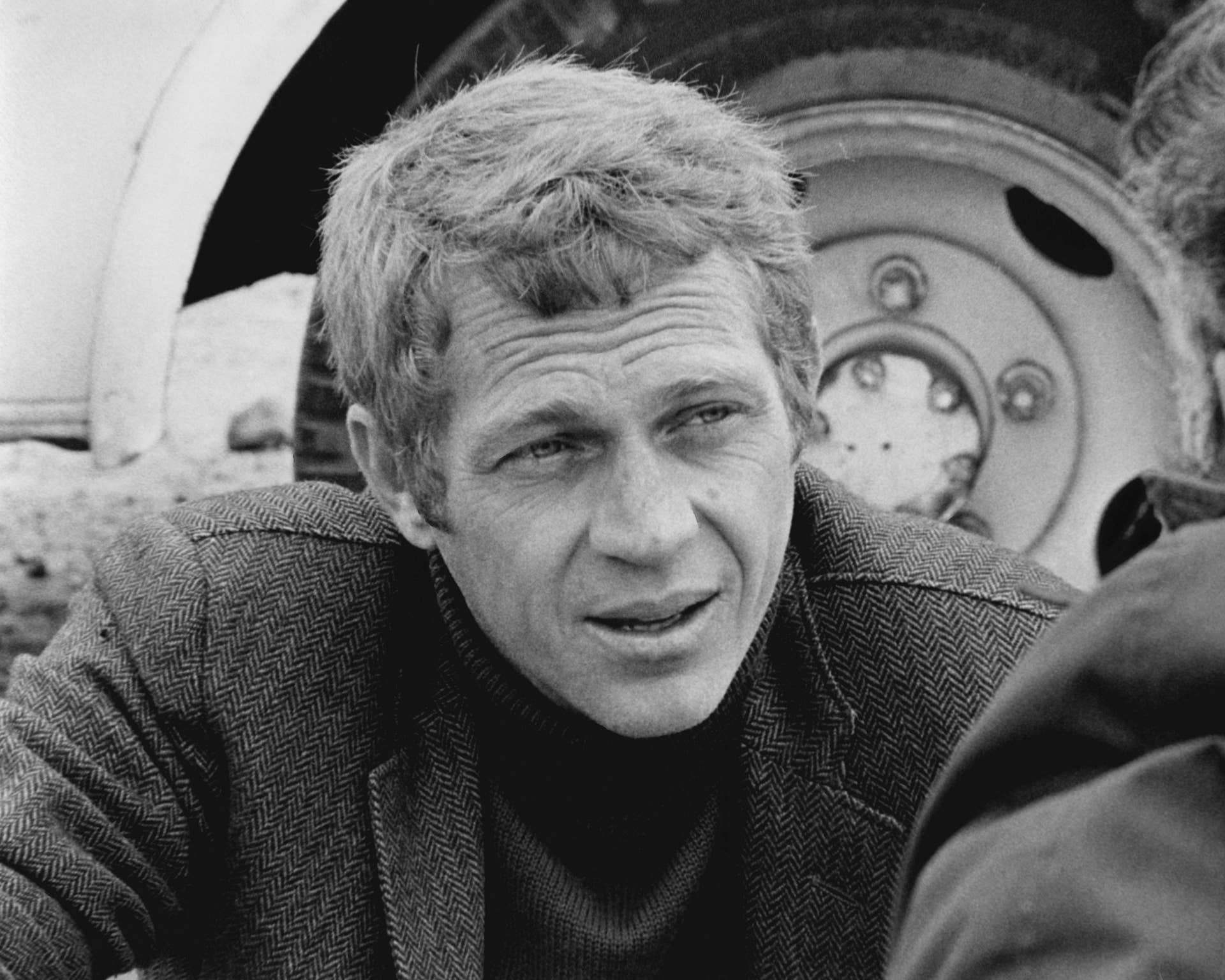 58 Years Ago Today, Steve McQueen Classic Featured Among the ‘Greatest Movie Car Chases Ever’