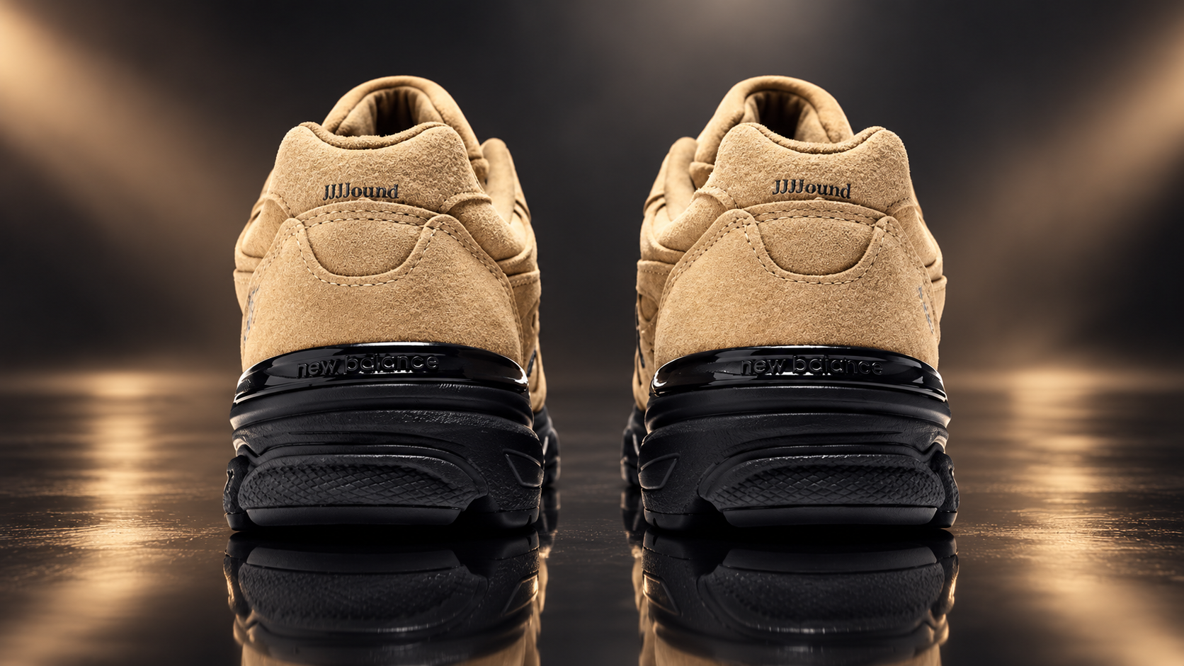 JJJJound New Balance 990v3 Suede — Release Date & Where to Buy