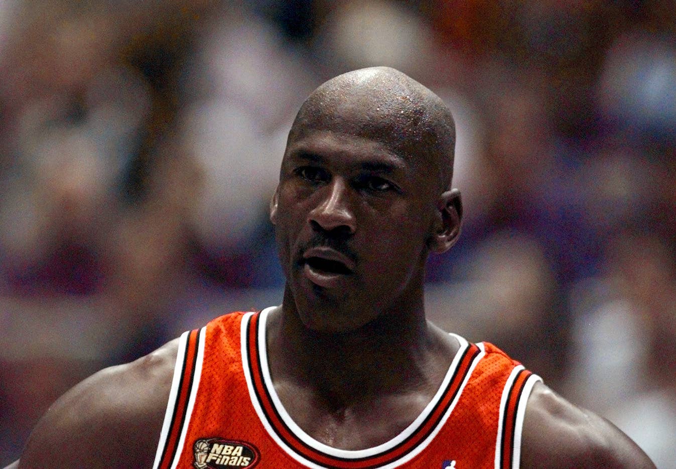 Michael Jordan's Most Iconic Card Fails to Break $2.7 Million Record