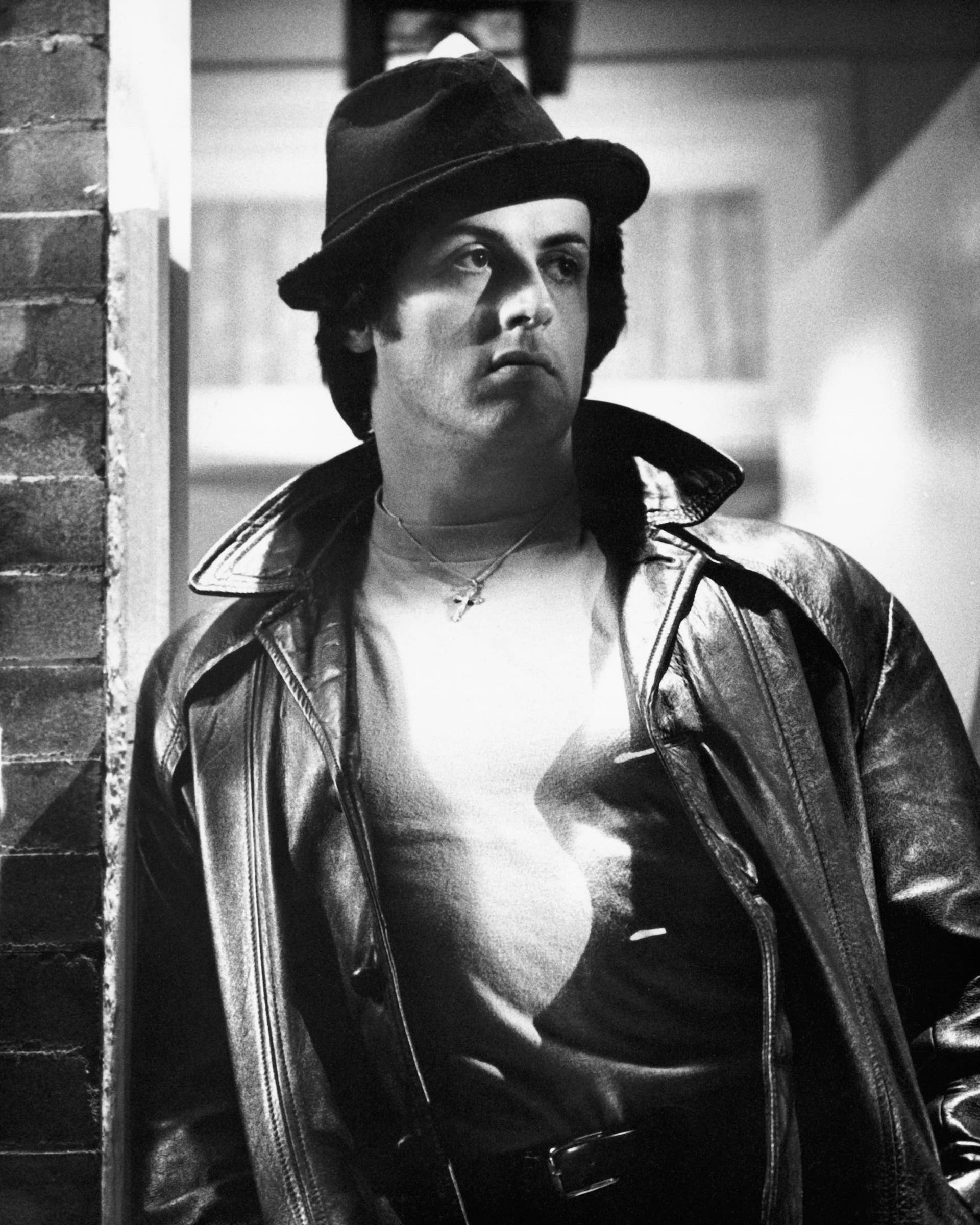 The One Iconic 'Rocky' Scene Studios Tried to Cut—and Why Stallone Saved It