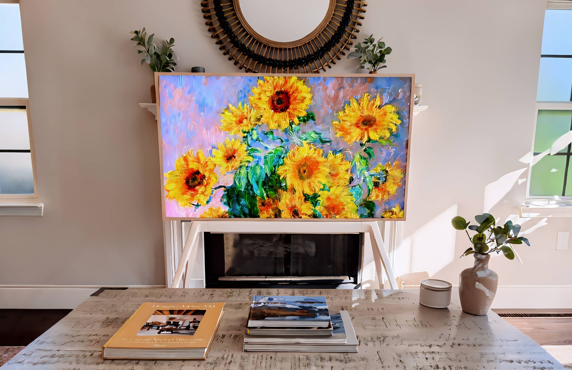 Scientists Found a Hidden Stress Trigger in Your Living Room That You Can Fix