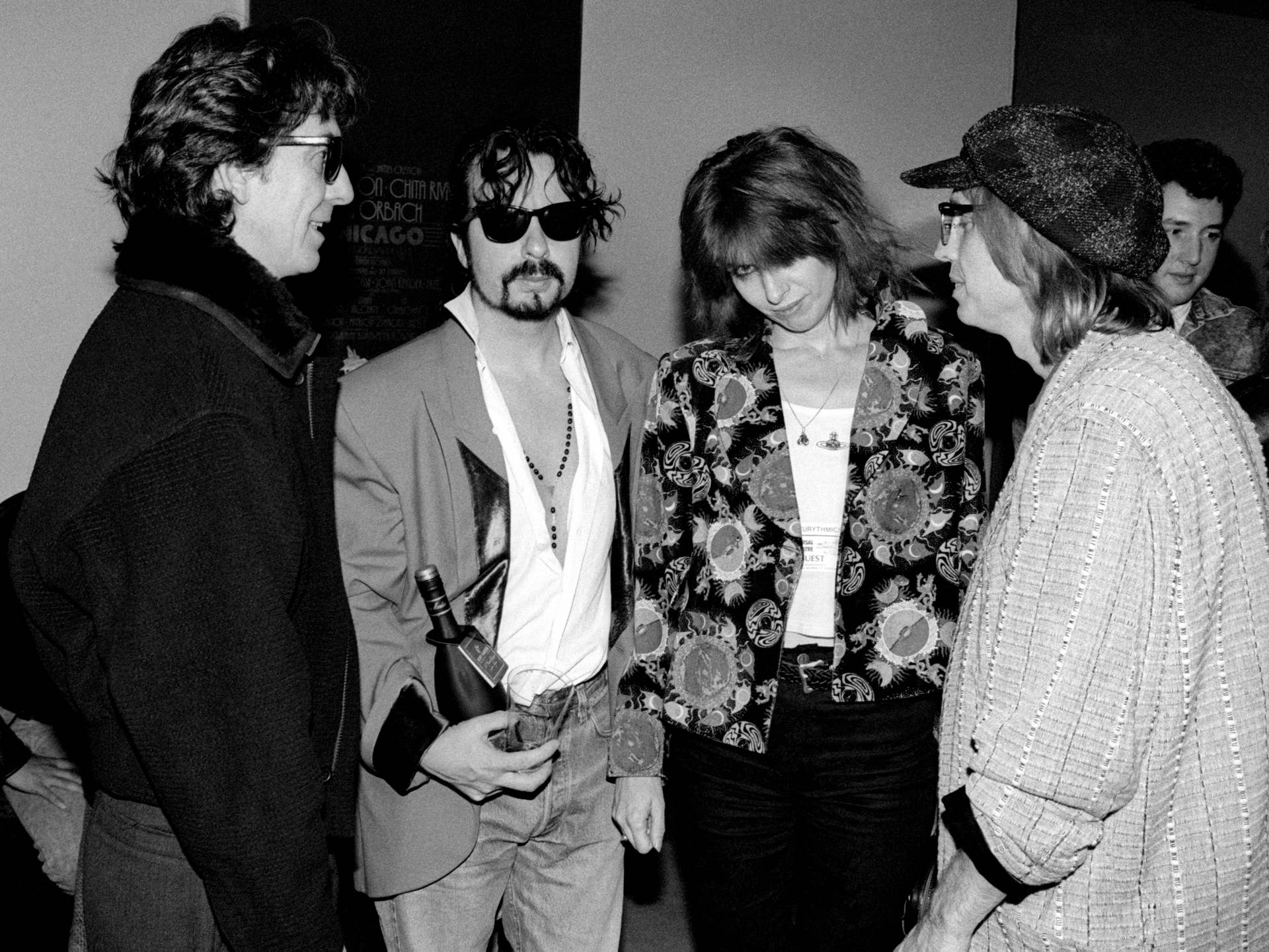Traveling Wilburys at 38: How a B-Side Built a Supergroup - Men's Journal
