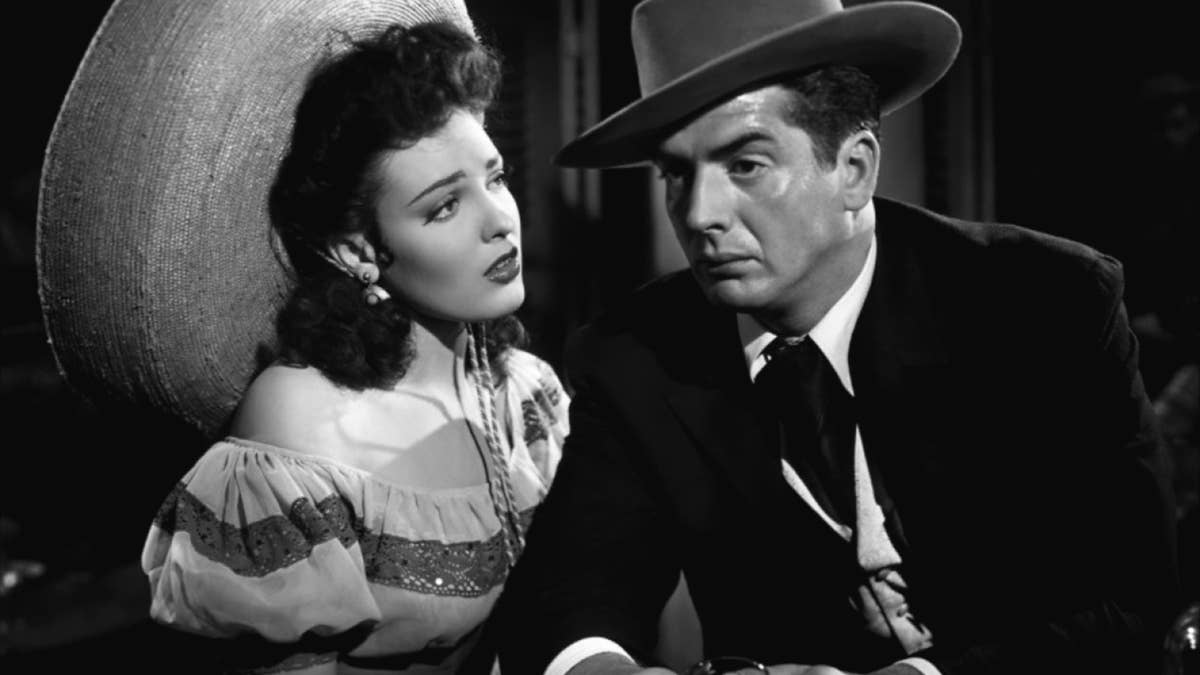 80 Years Ago, a Studio Boss Changed the Ending of a Legendary Western
