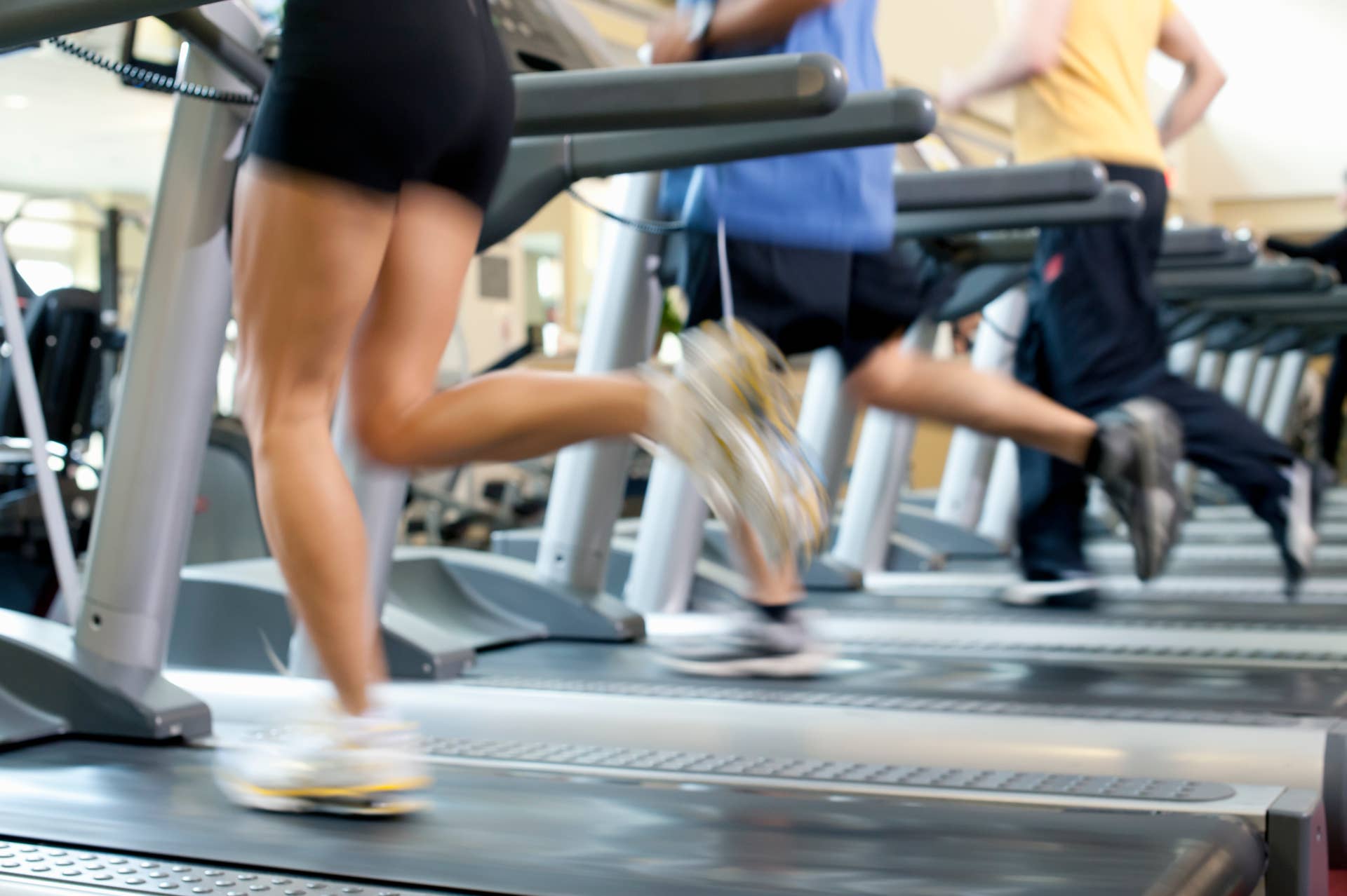 Common Blood Pressure Drug Burns More Calories, but There’s a Catch
