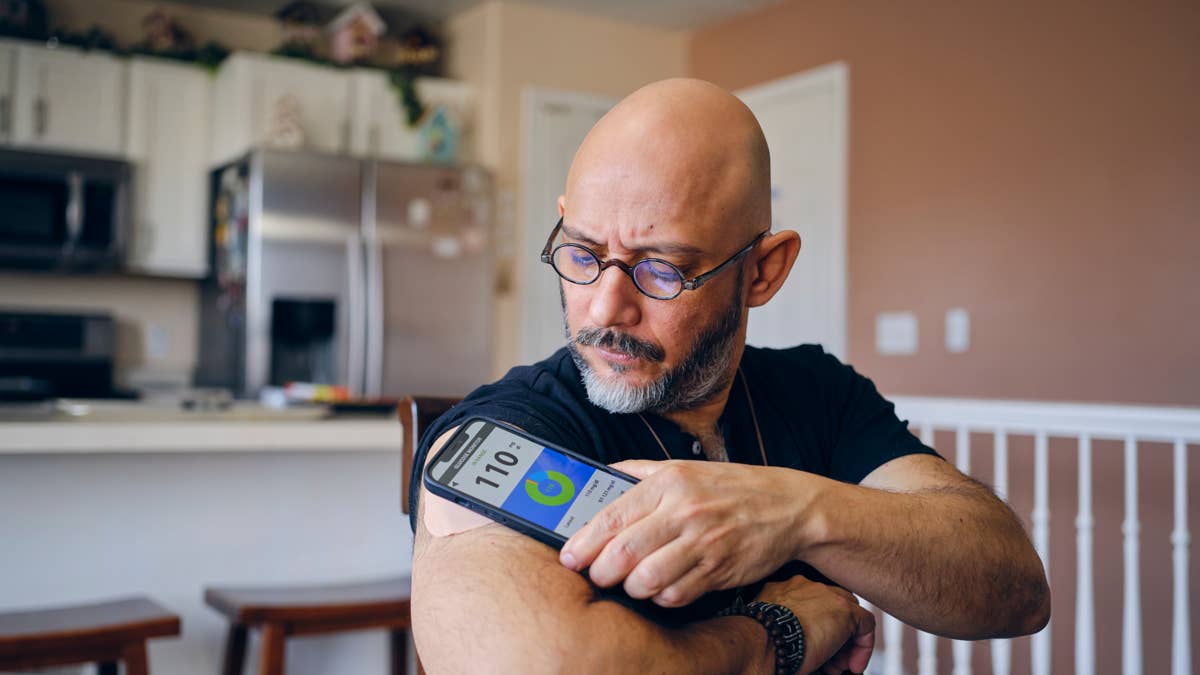 Scientists Tested a Popular Blood Sugar Monitor and Found an Unexpected Benefit