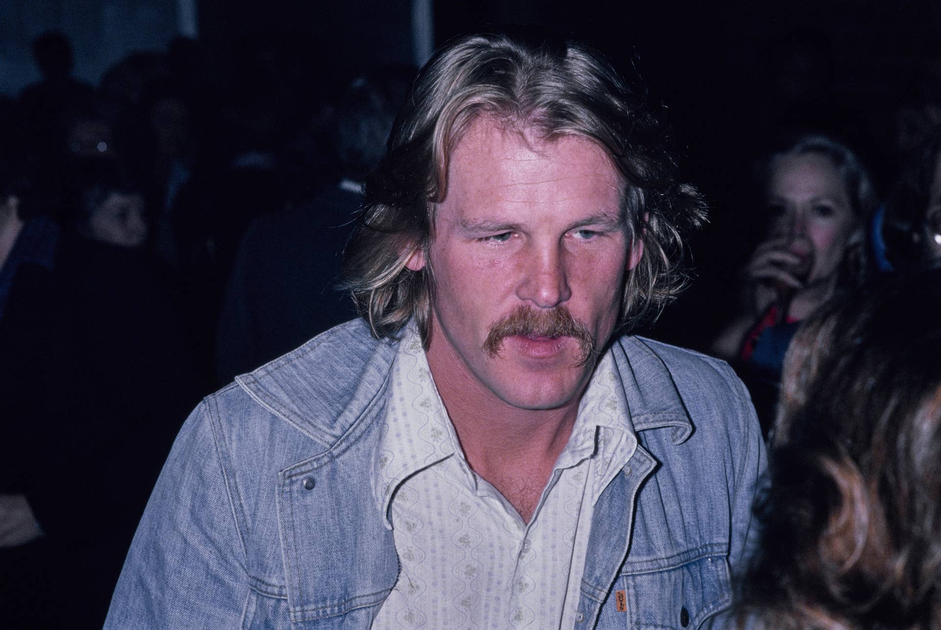 Nick Nolte's Brutal 1979 Football Movie Has an 86% Rotten Tomatoes Score