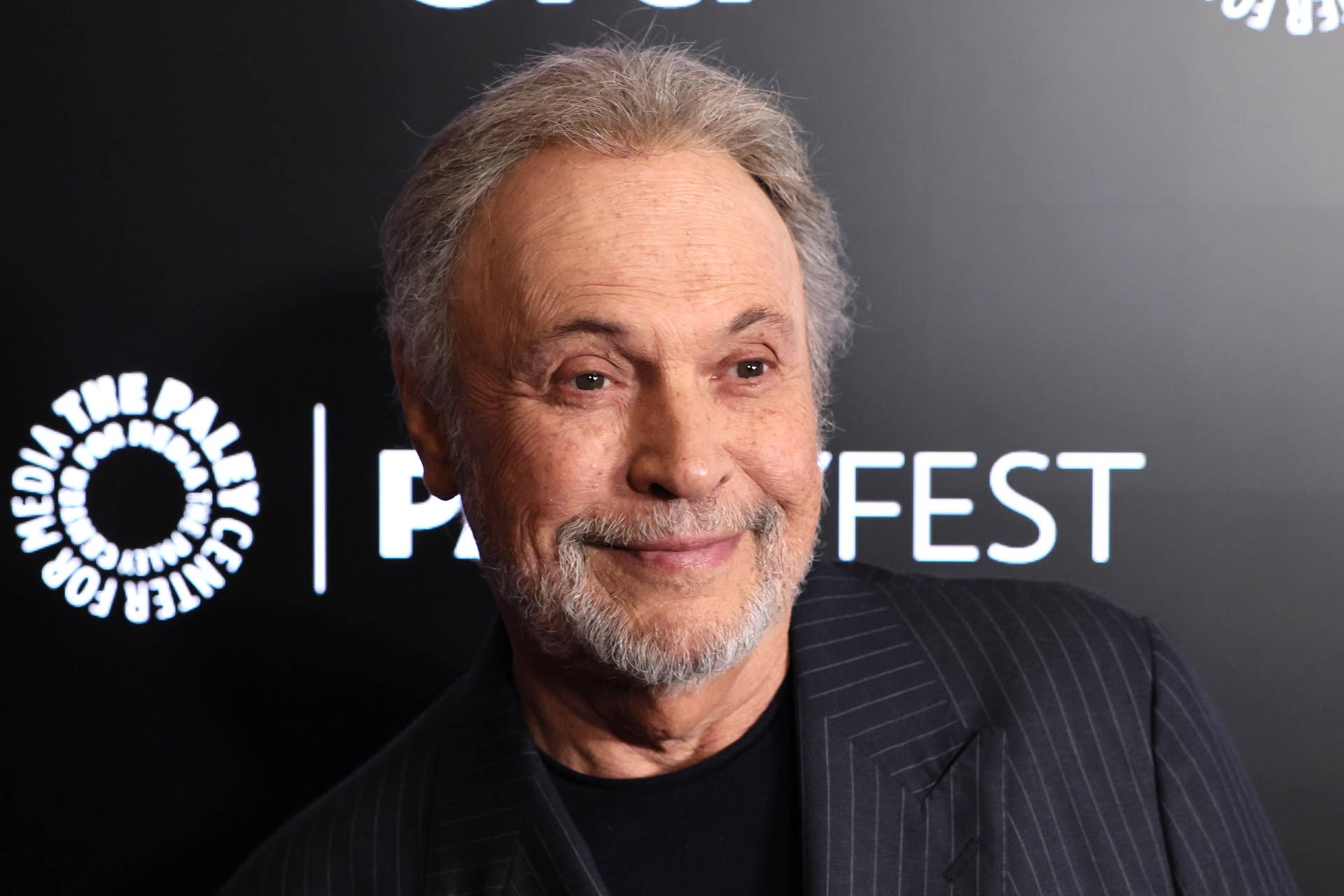 Billy Crystal Explains 3 Iconic Movie Scenes in ‘When Harry Met Sally’ Scenes