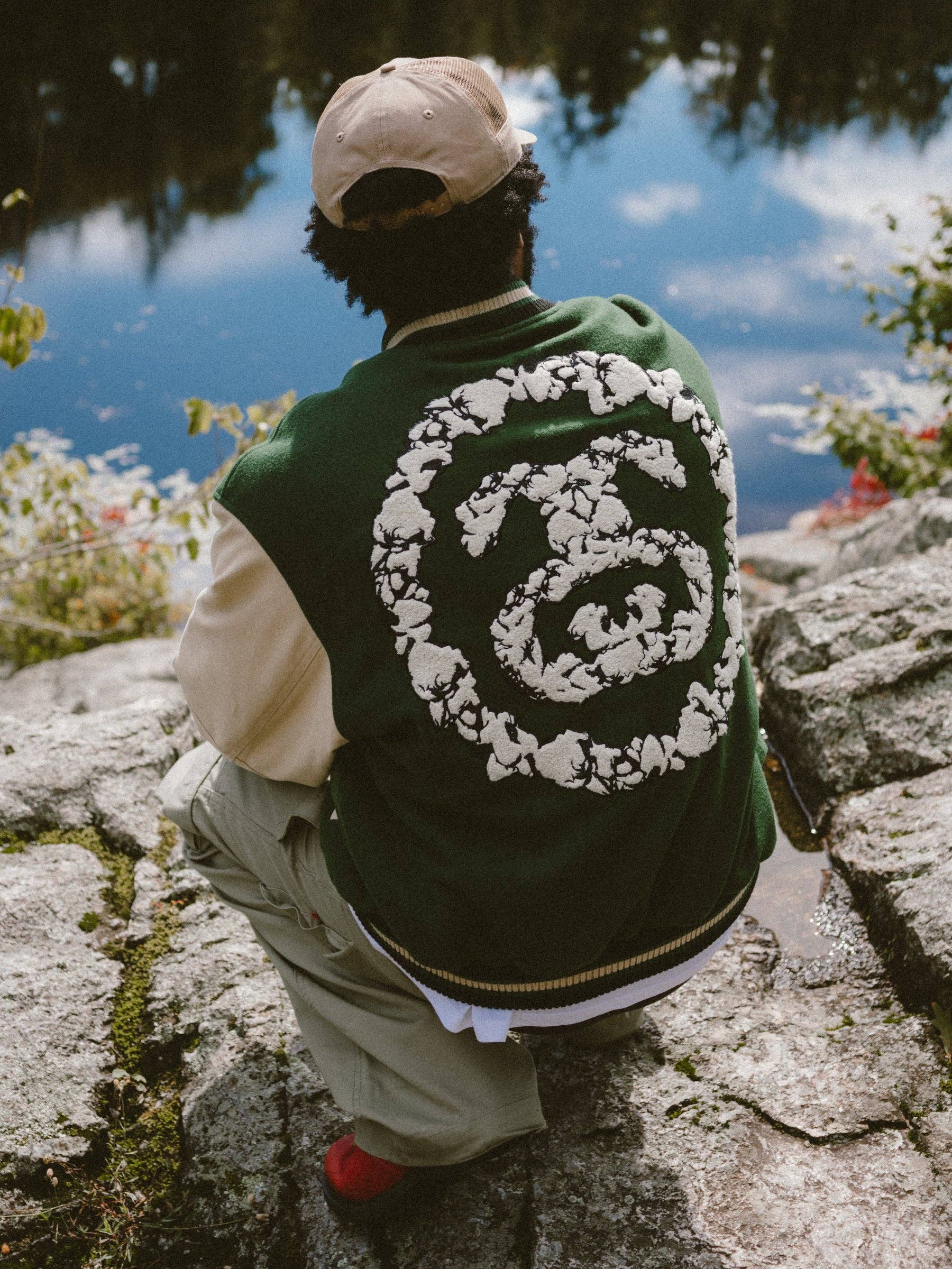 Before Stüssy and Denim Tears, There Was a Father and Son and a Fishing Trip