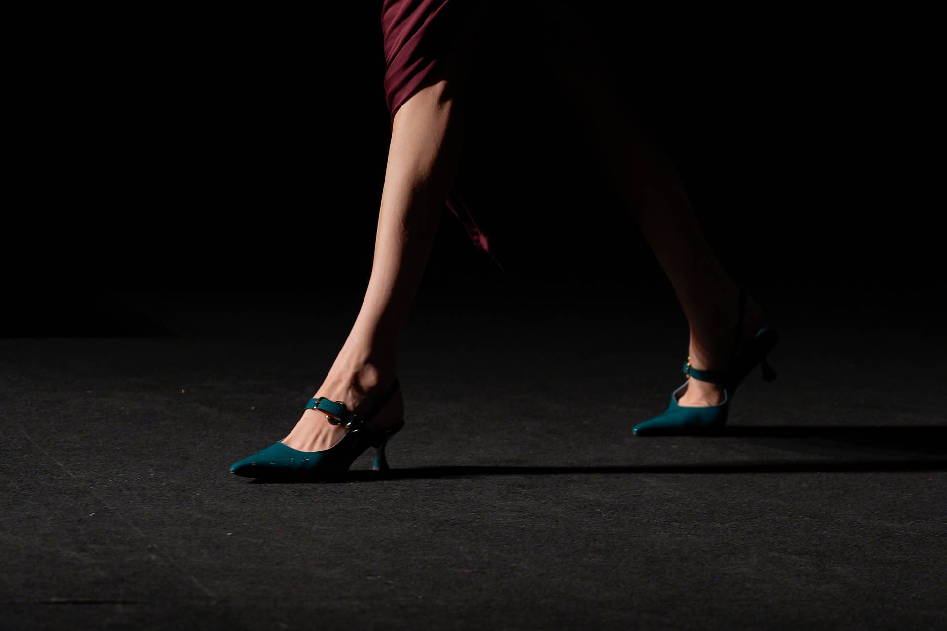 Everyone Knows Italian Shoes. But Portugal Is a Footwear Powerhouse, Too.