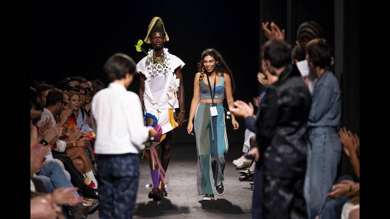 Lisbon Fashion Week Is Betting on the Next Generation of Designers