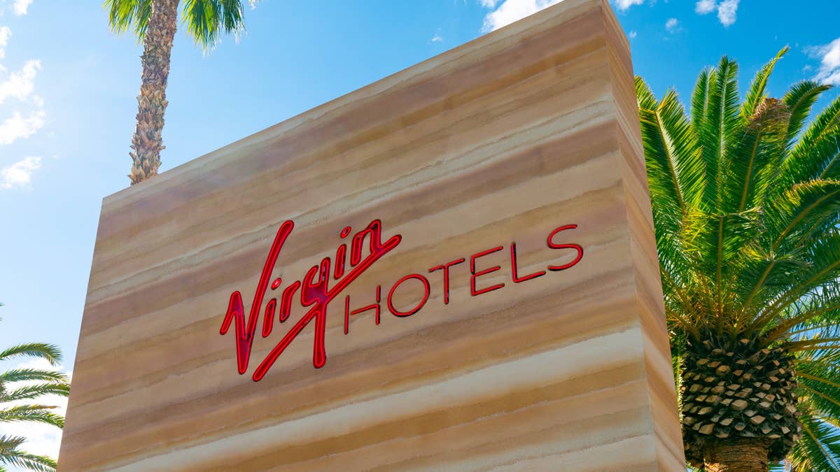 Virgin Wants to Pay Someone $100,000 to Travel the World. All You Have to Do Is Say Yes.