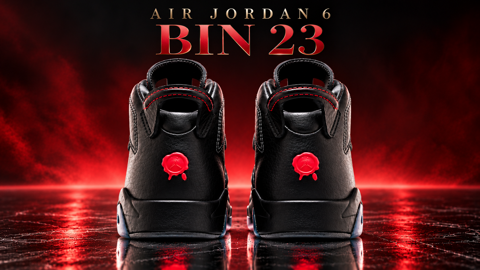 Air Jordan 6 ‘Bin23’: Where to Buy Without Spending $1,000